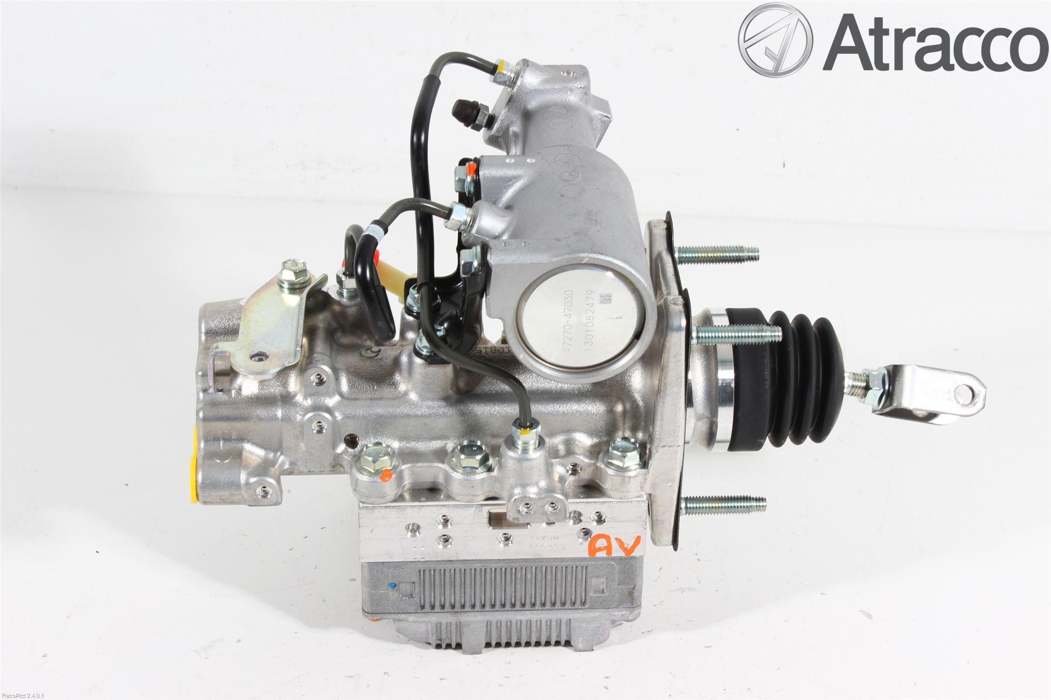 Toyota PRIUS ZVW30 09-20 Abs Hydraulikkaggregat