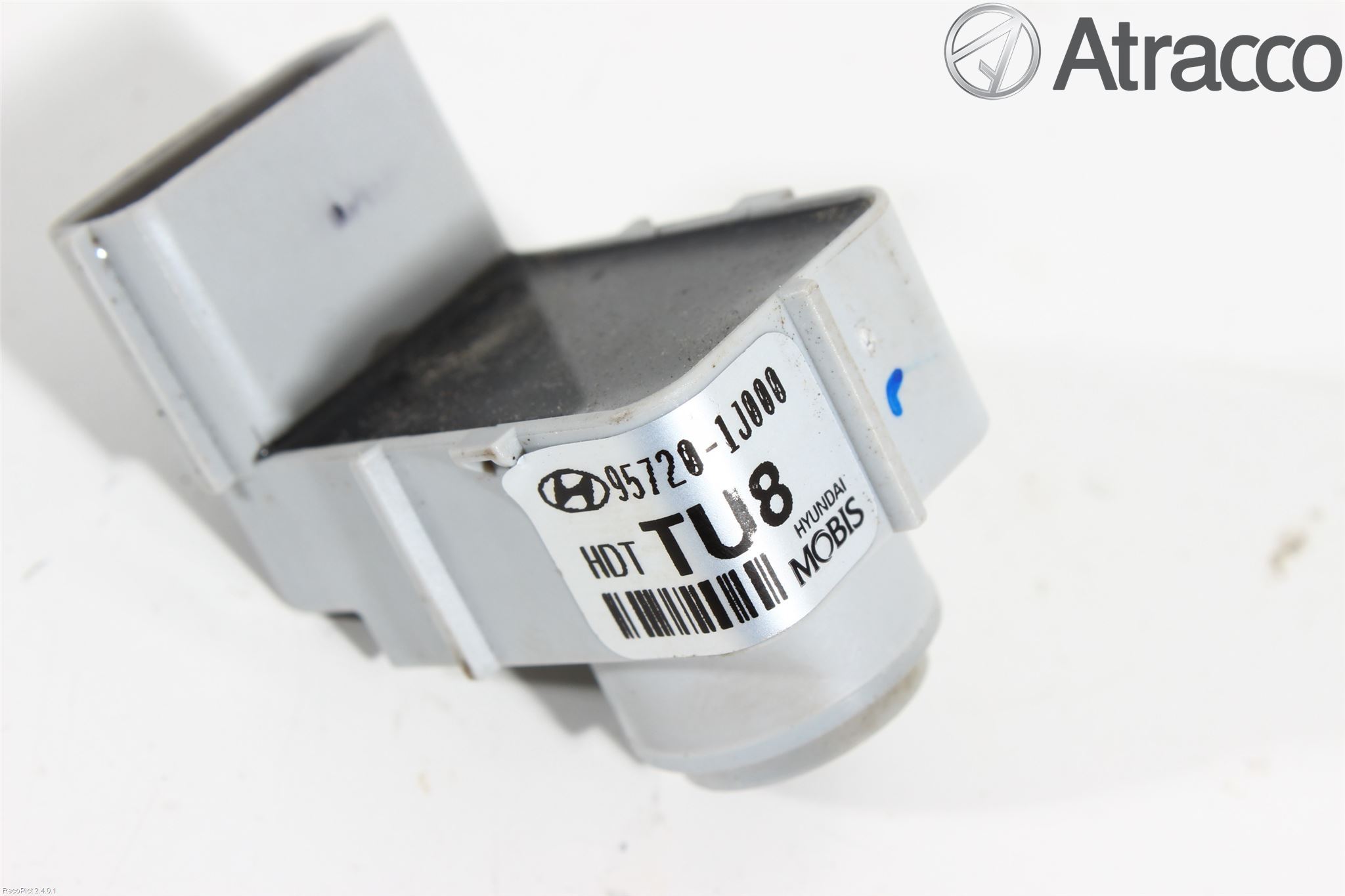 Hyundai i20 PB 09-14 Sensor Ryggesensor