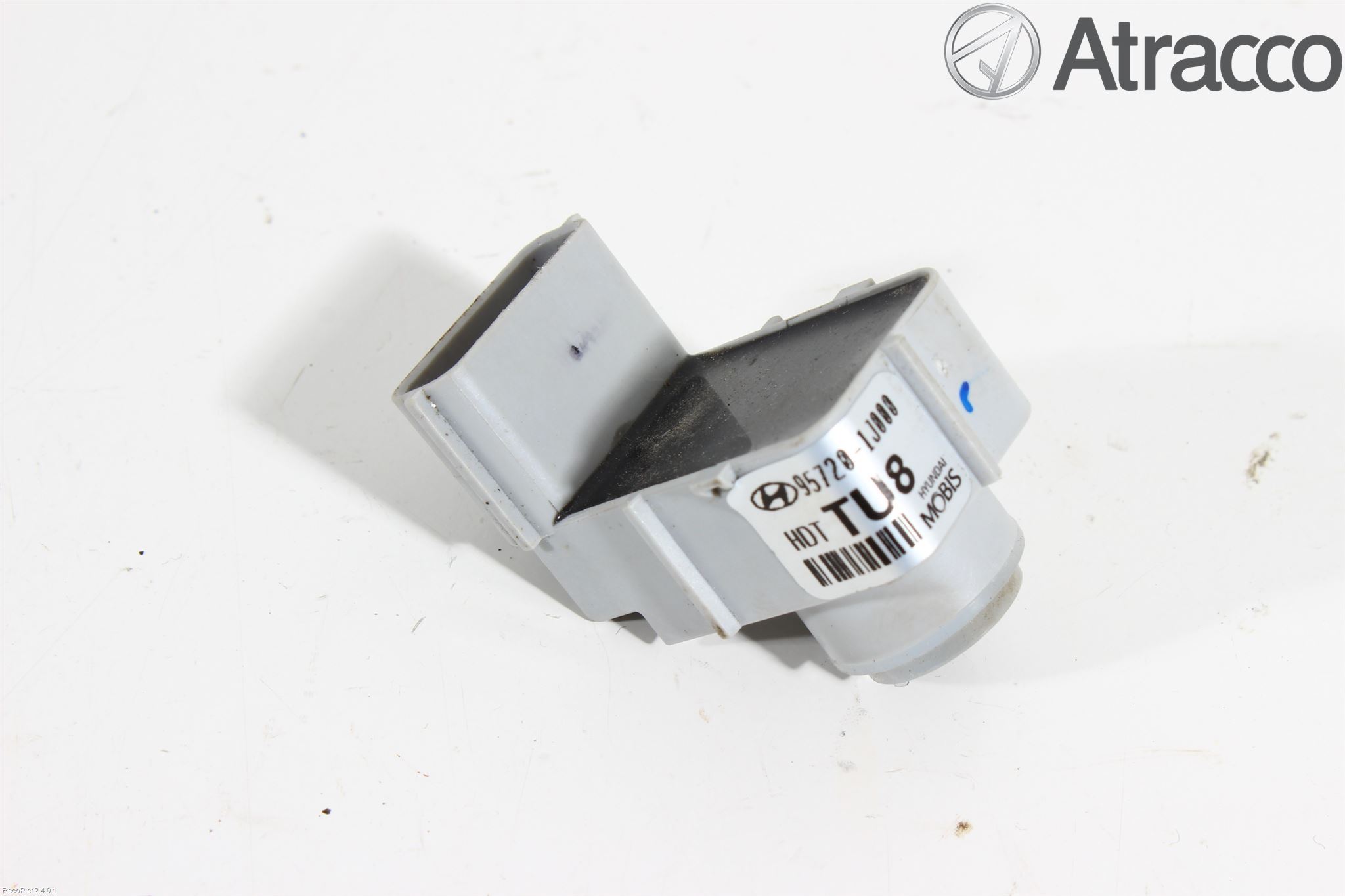 Hyundai i20 PB 09-14 Sensor Ryggesensor
