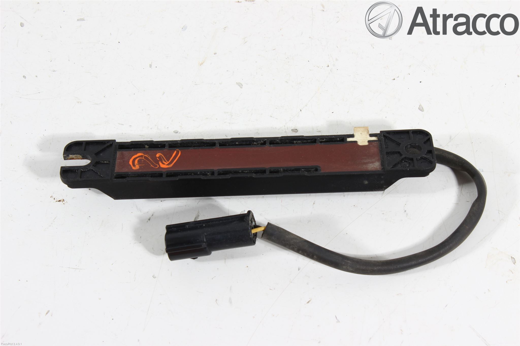Hyundai ix35 Stereo Antenne Radio-Tv