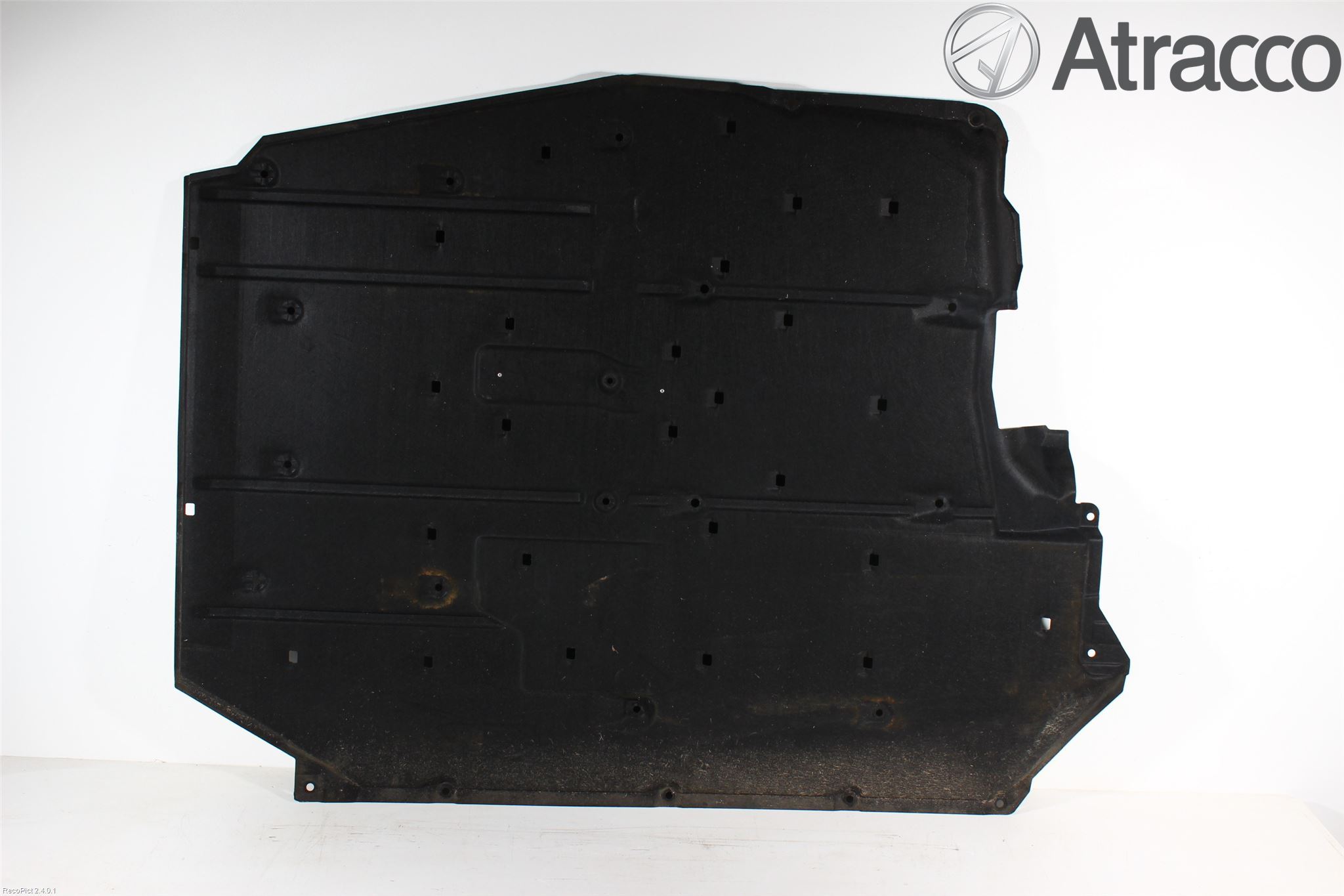Honda CIVIC 12-16 Bunnplate U Motor-Gear-Dørk