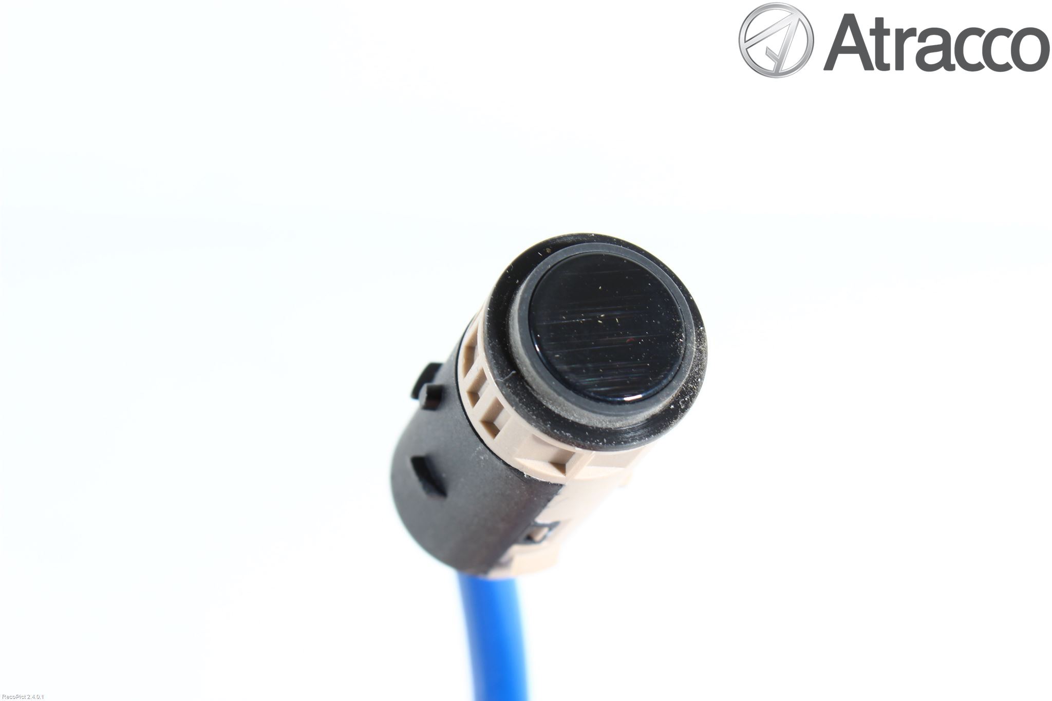 Hyundai i30 FD 07-12 Sensor Ryggesensor