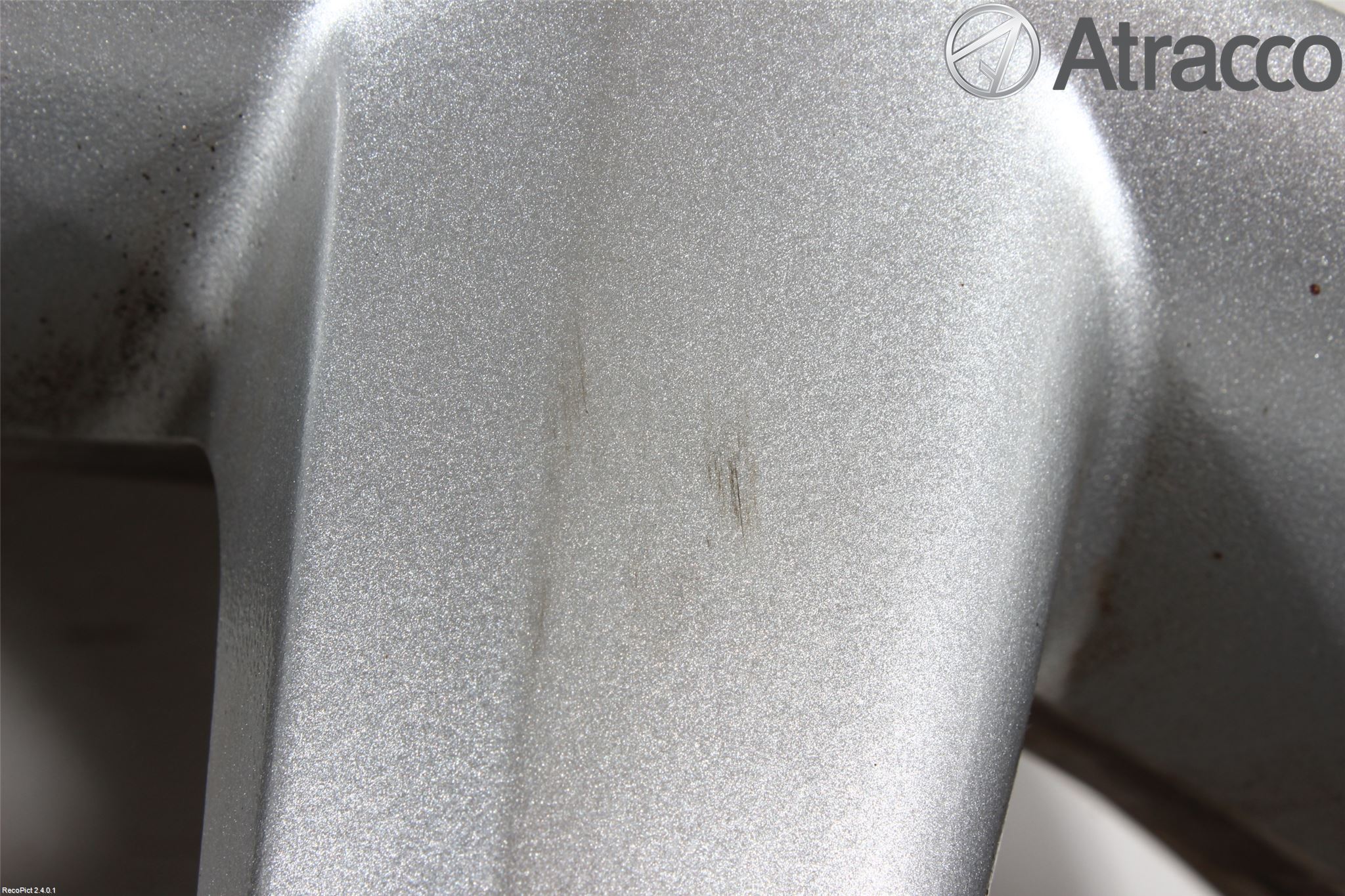 Hyundai ix35 Felg Aluminium