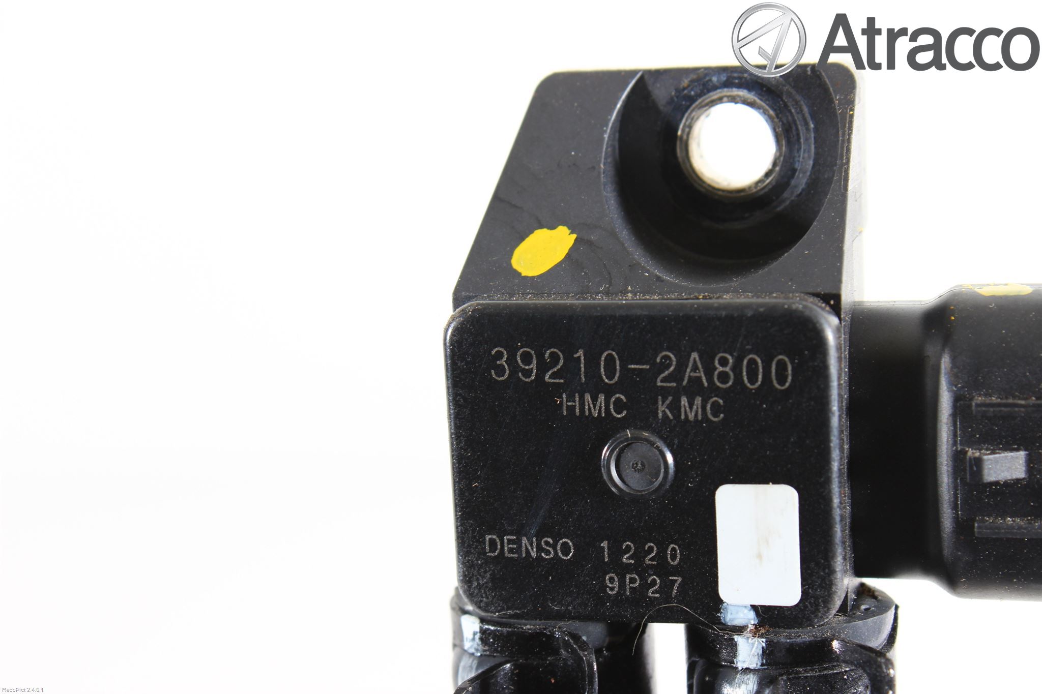 Hyundai SANTA FE 13-18 Sensor Eksos