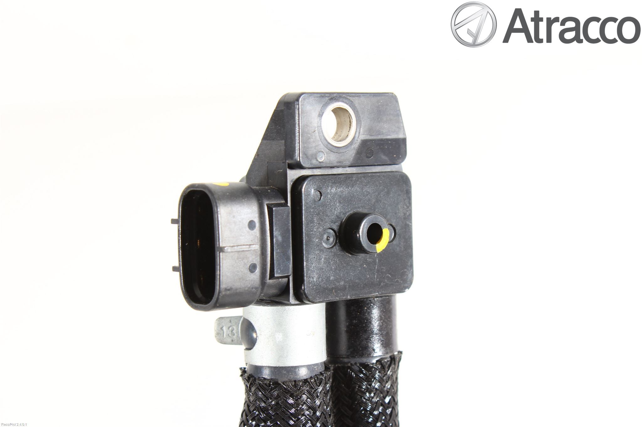 Hyundai SANTA FE 13-18 Sensor Eksos