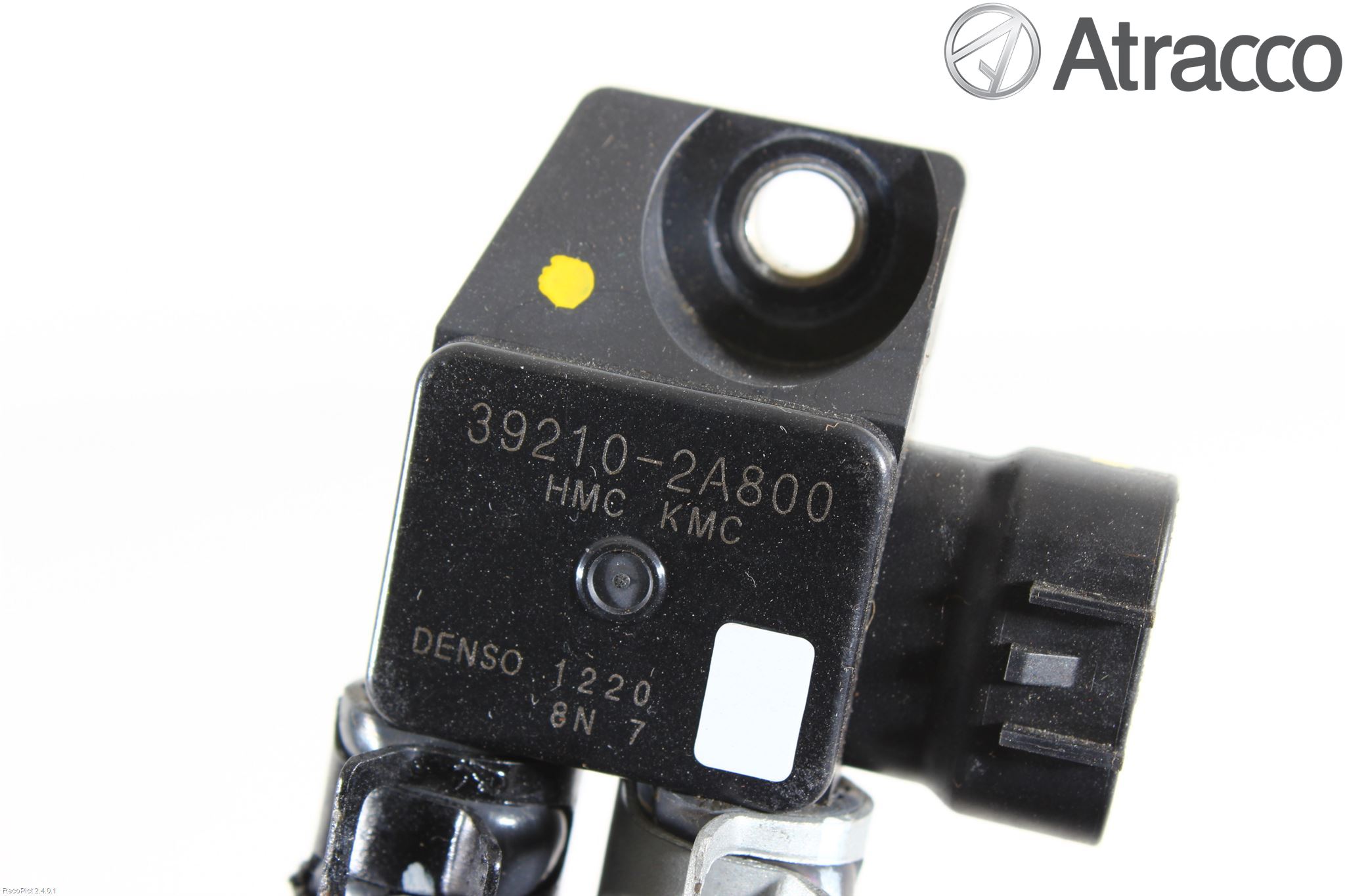 Hyundai SANTA FE 13-18 Sensor Eksos