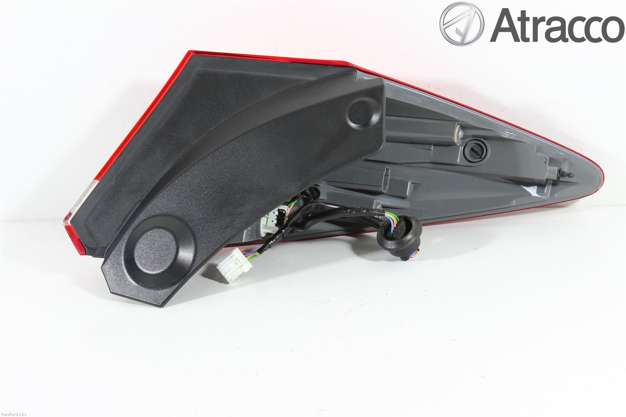 Honda CIVIC 12-16 Baklykt Venstre
