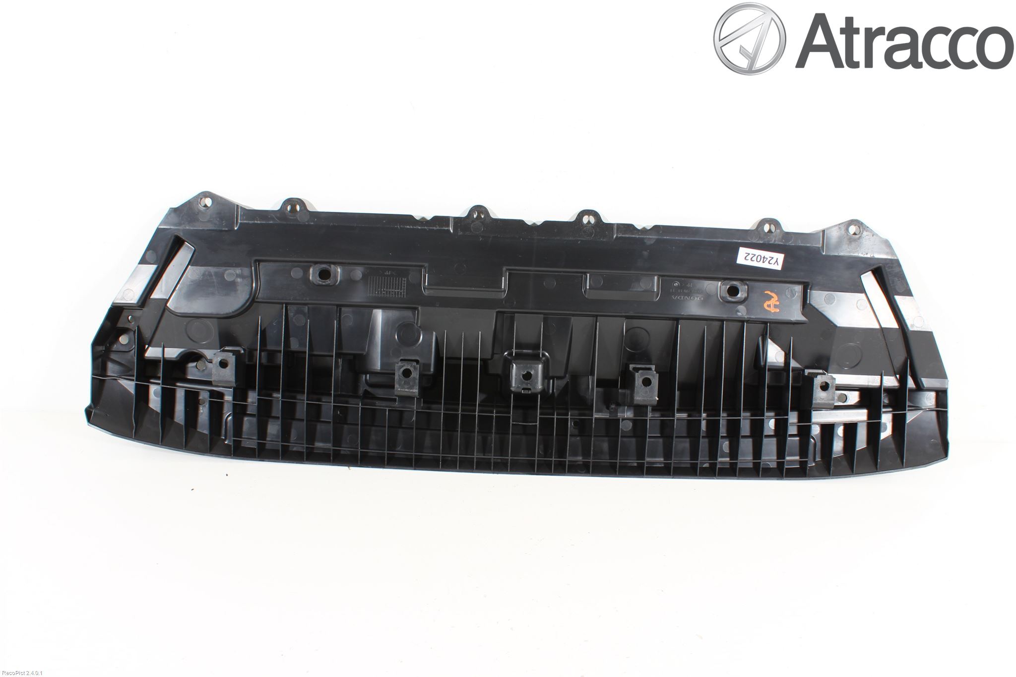 Honda CIVIC 12-16 Front Øvrig