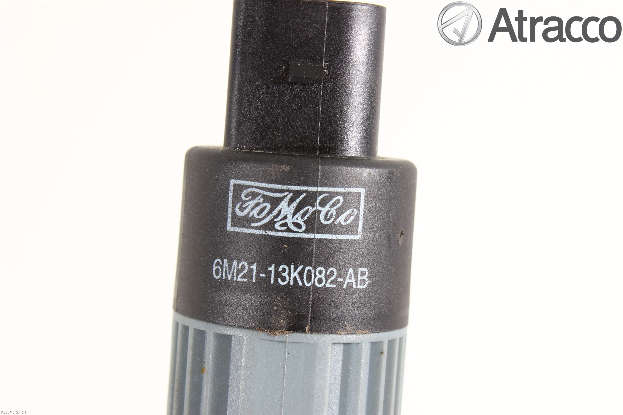 Ford MONDEO 07-15 Spylerpumpe Høytrykk