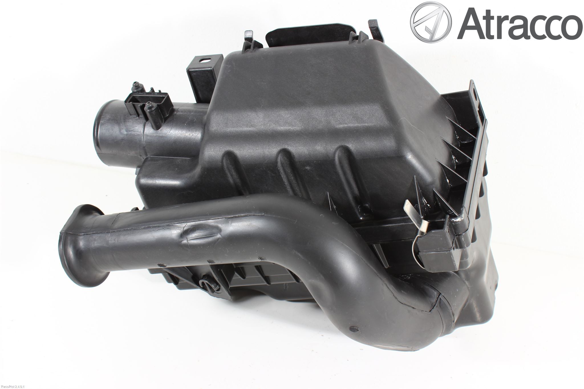 Toyota YARIS XP130 12-14 Luftfilter Boks