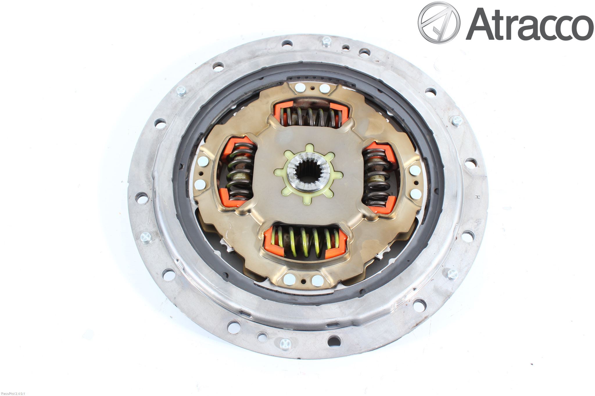 Toyota PRIUS+ ZVW40 12-20 Clutch Lamell