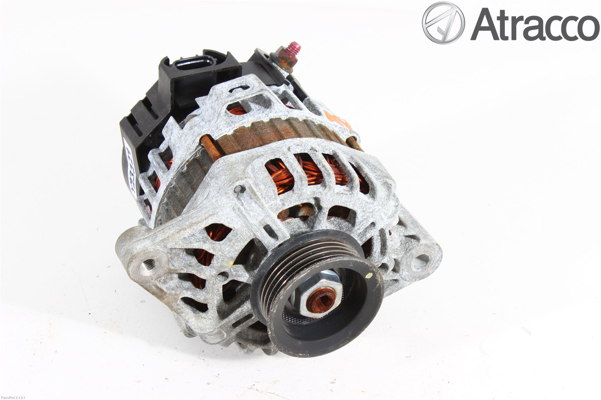 Hyundai i20 PB 09-14 Dynamo