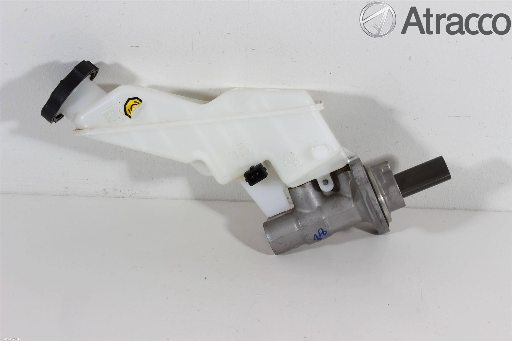 Hyundai SANTA FE 13-18 Brems Hovedsylinder
