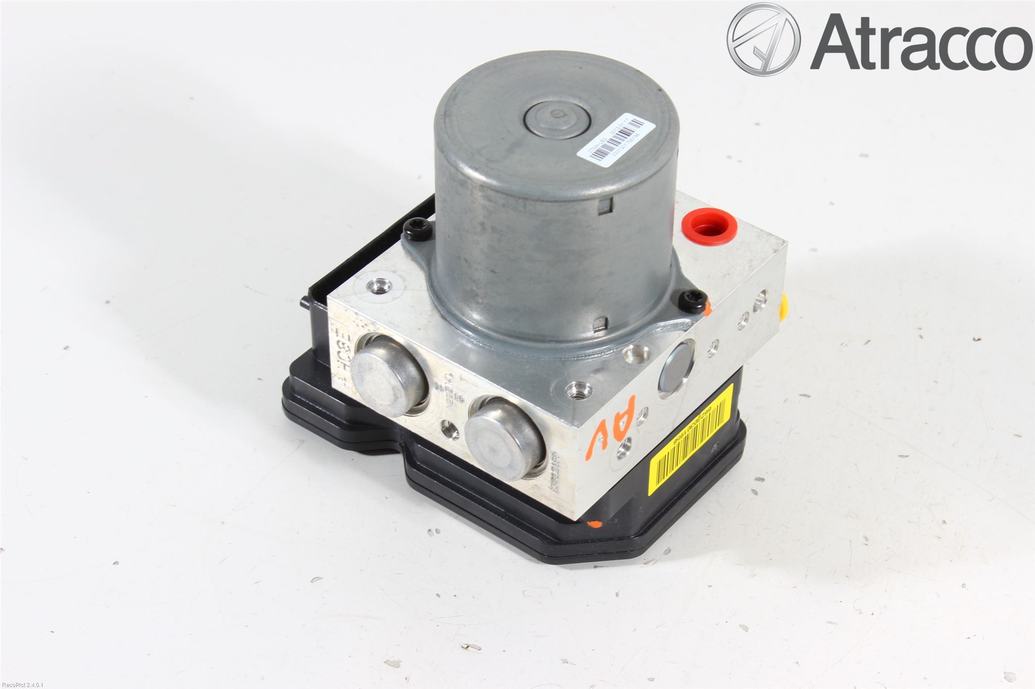 Hyundai SANTA FE 13-18 Abs Hydraulikkaggregat