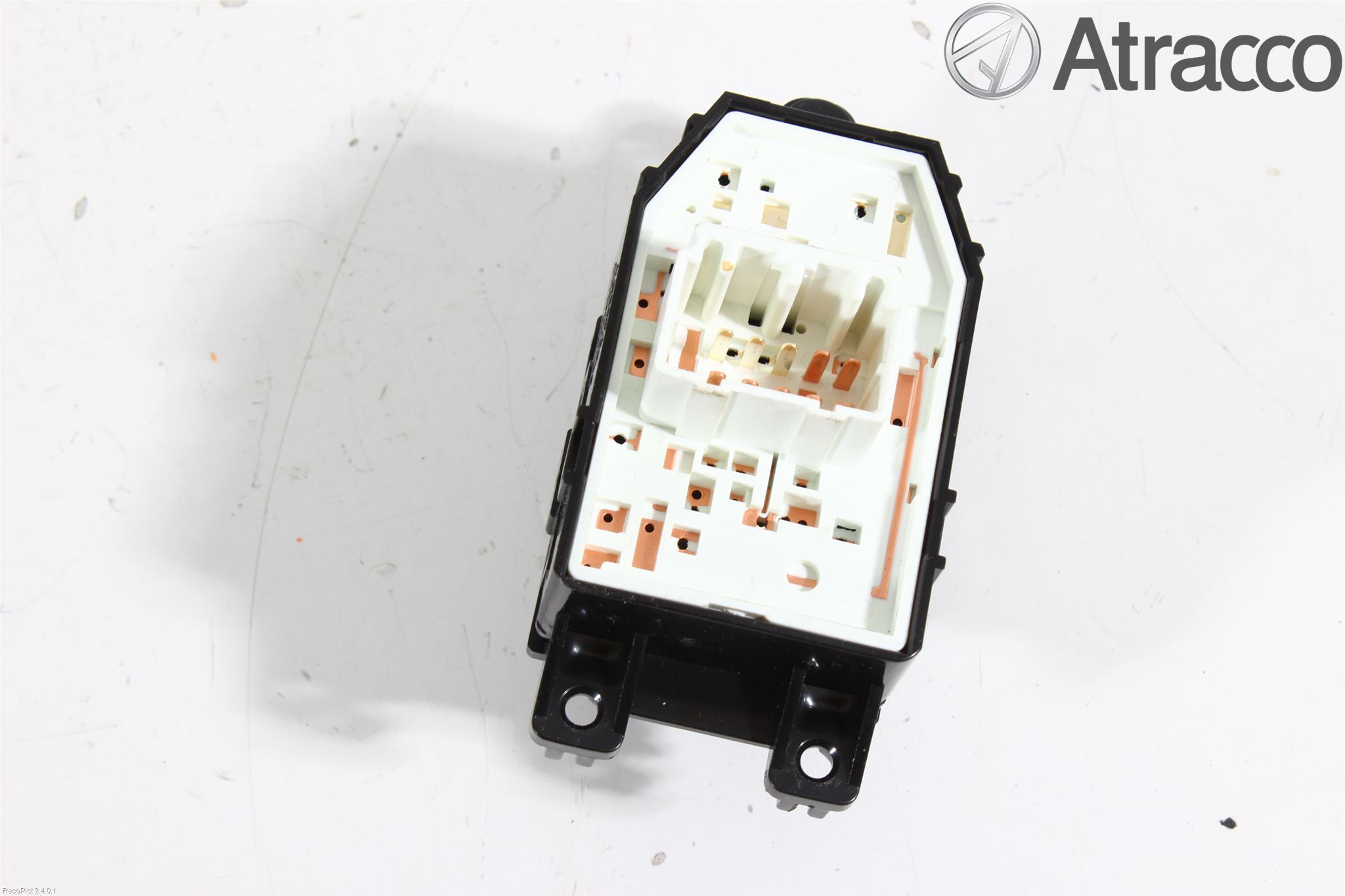 Hyundai SANTA FE 13-18 Bryter Speil