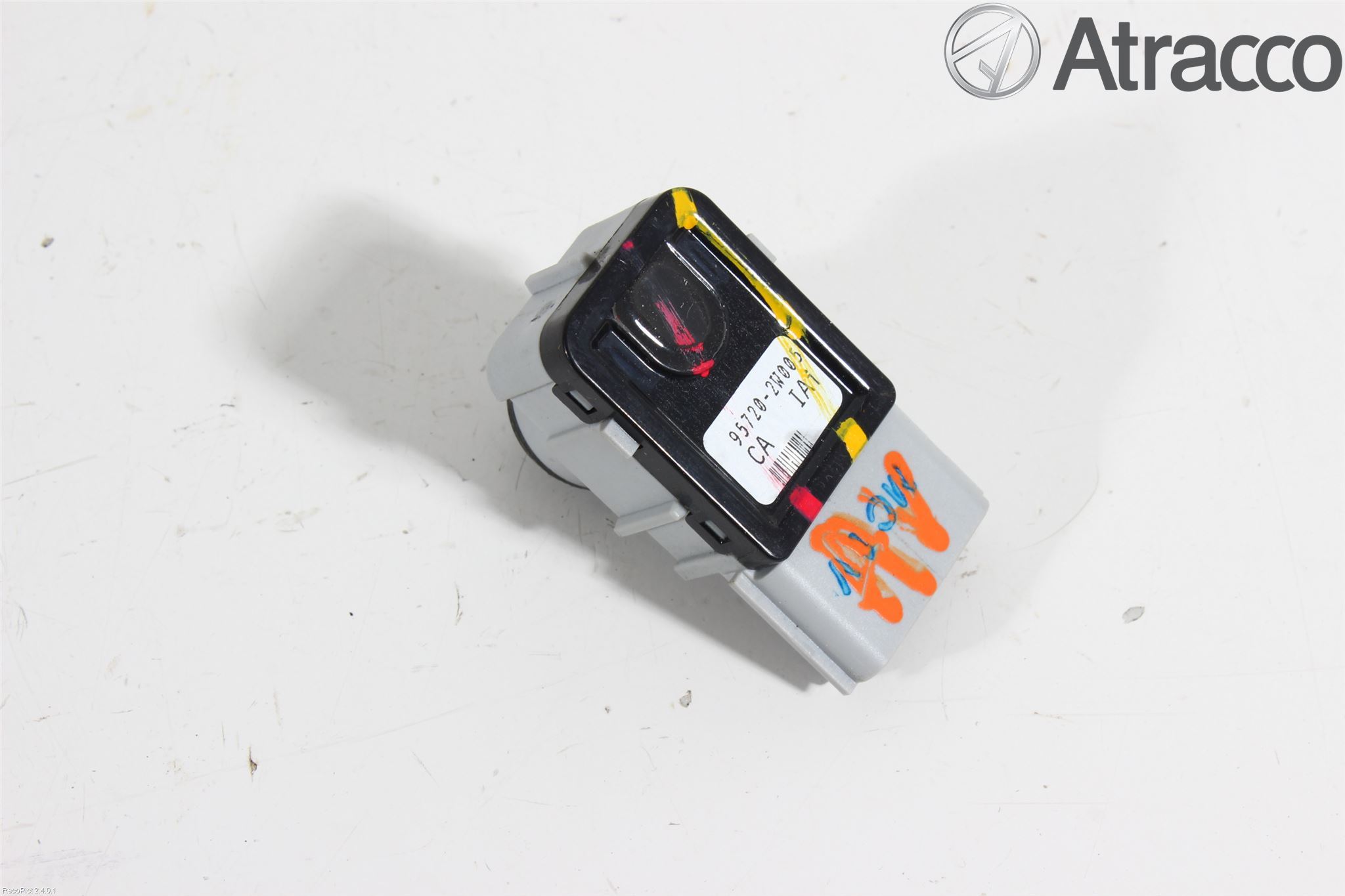 Hyundai SANTA FE 13-18 Sensor Ryggesensor