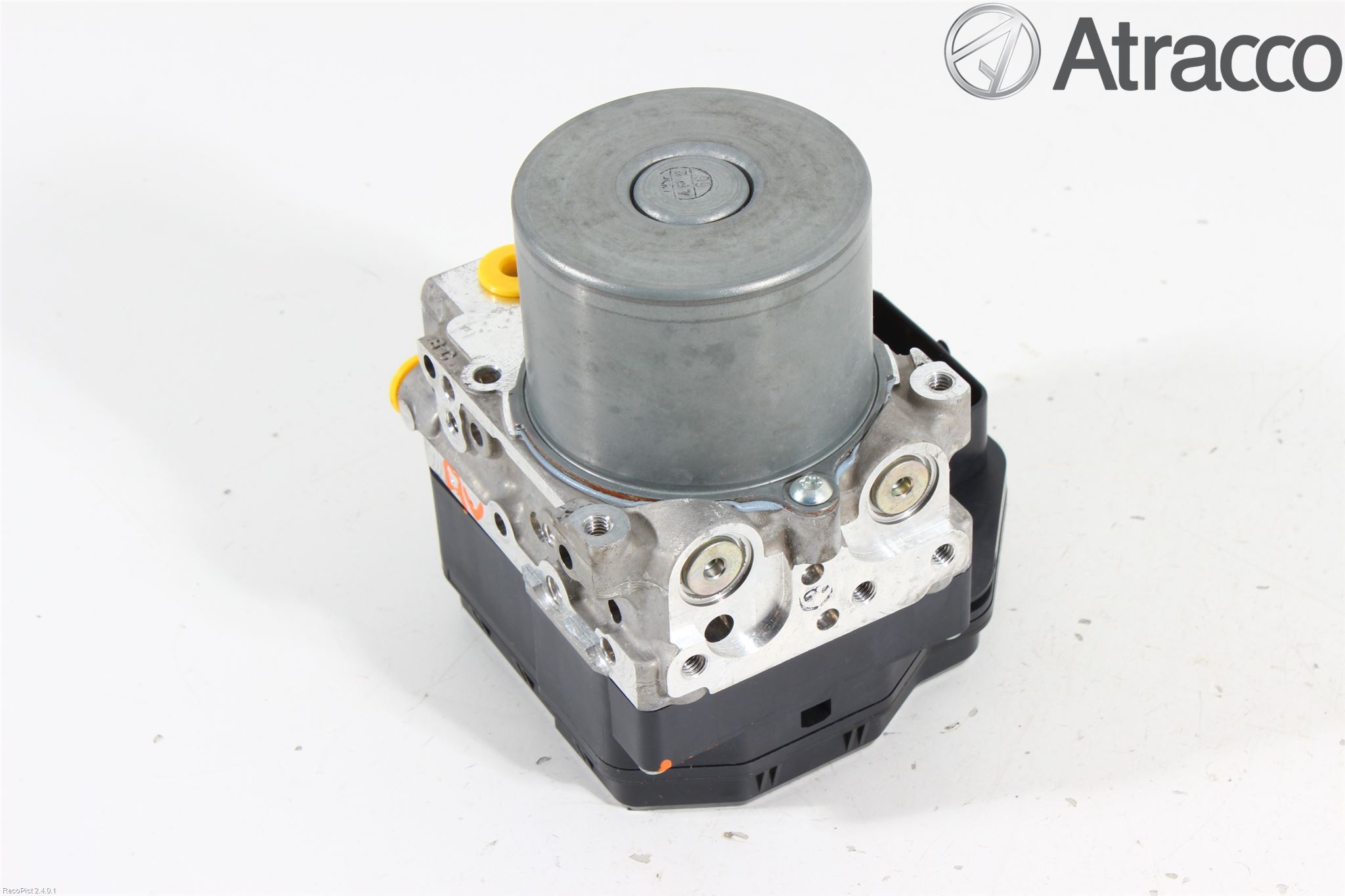 Toyota RAV 4 06-12 Abs Hydraulikkaggregat