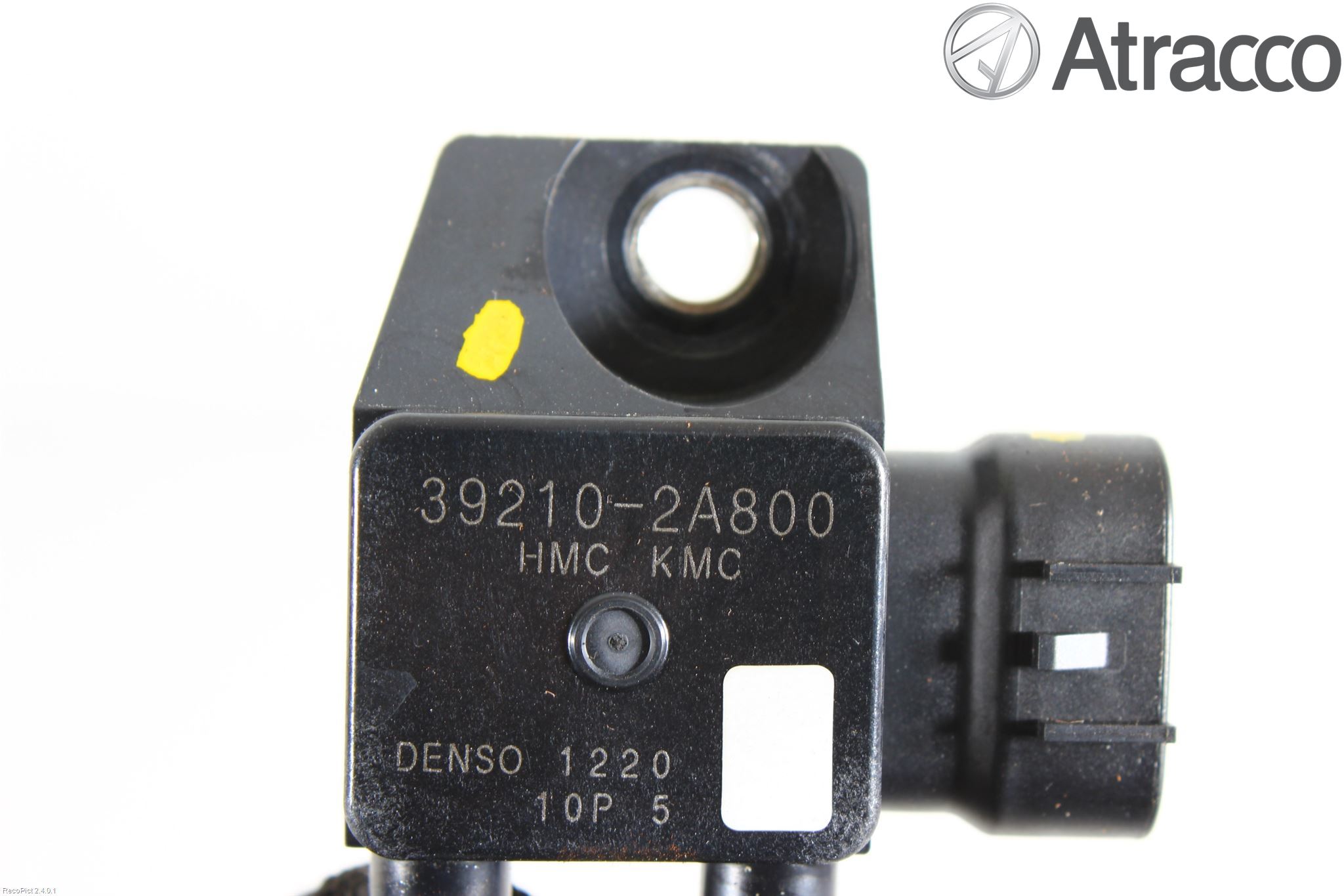 Hyundai SANTA FE 13-18 Sensor Eksos