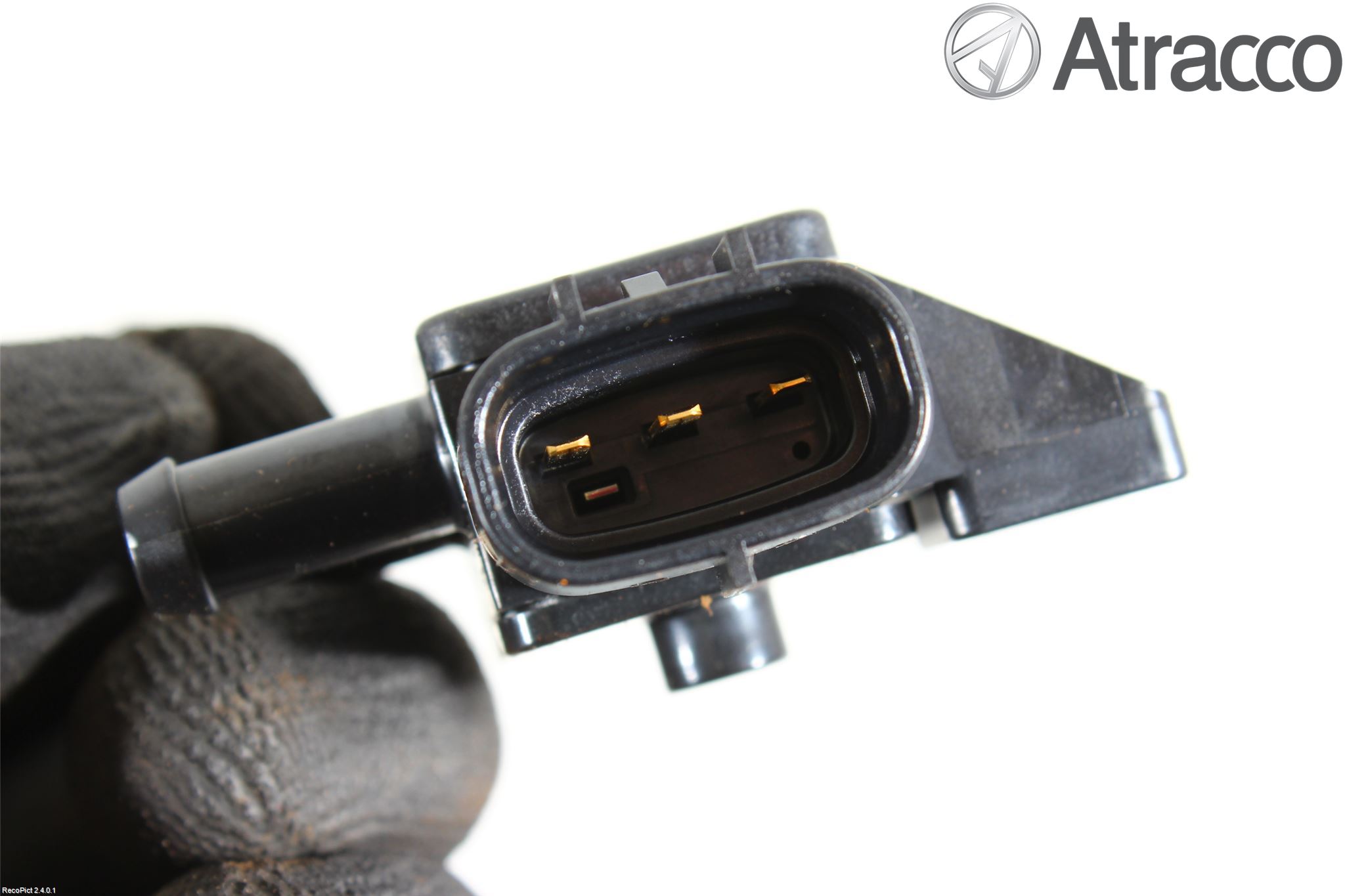 Hyundai SANTA FE 13-18 Sensor Eksos