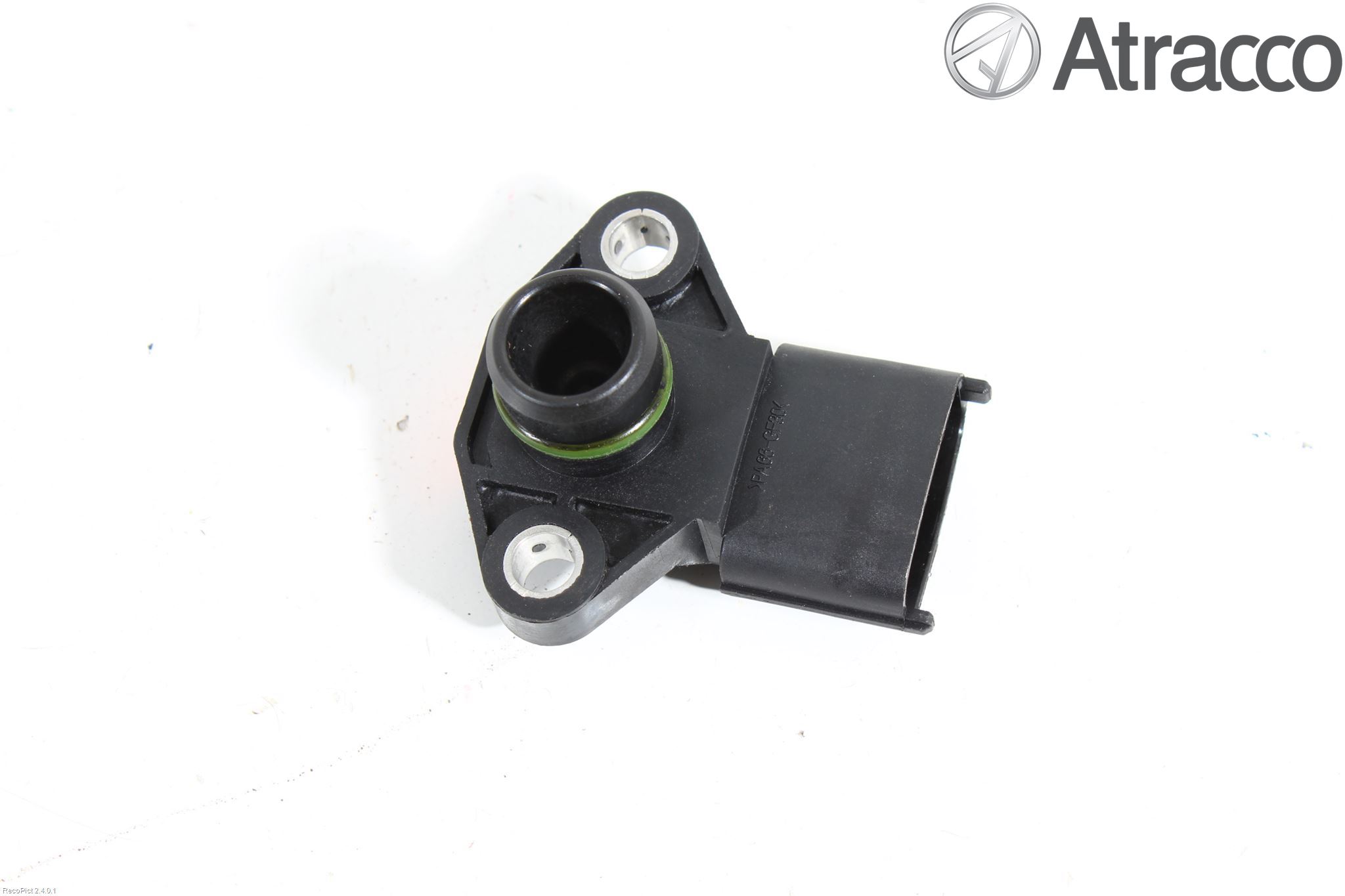 Hyundai SANTA FE 13-18 Giver Turbotrykk