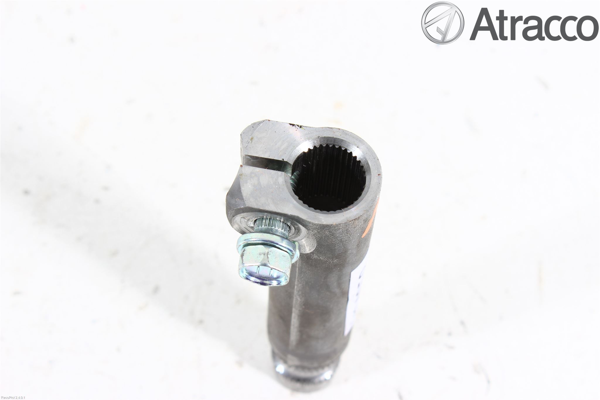 Toyota AVENSIS 09-15 Rattaksel