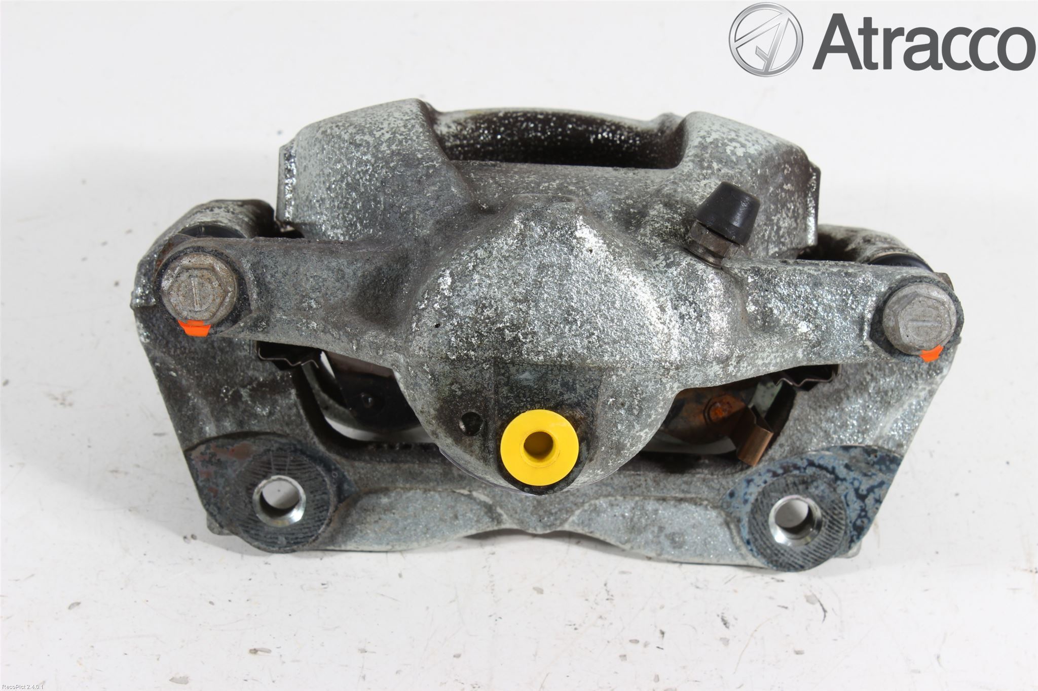 Toyota AVENSIS 09-15 Bremsecaliper Foran Høyre
