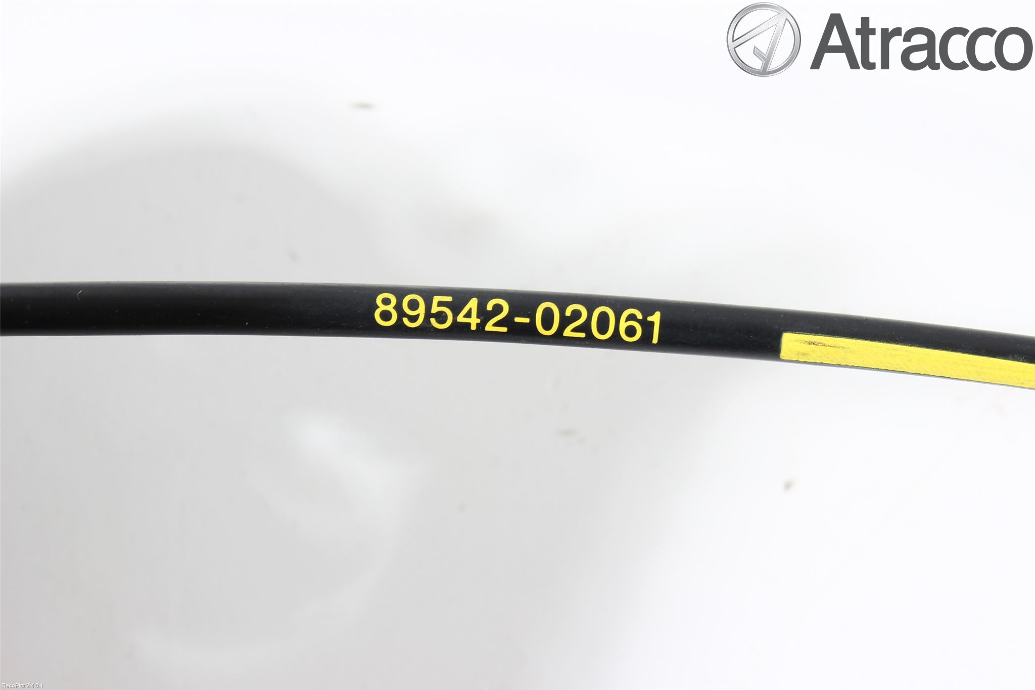 Toyota AVENSIS 09-15 Abs Føler