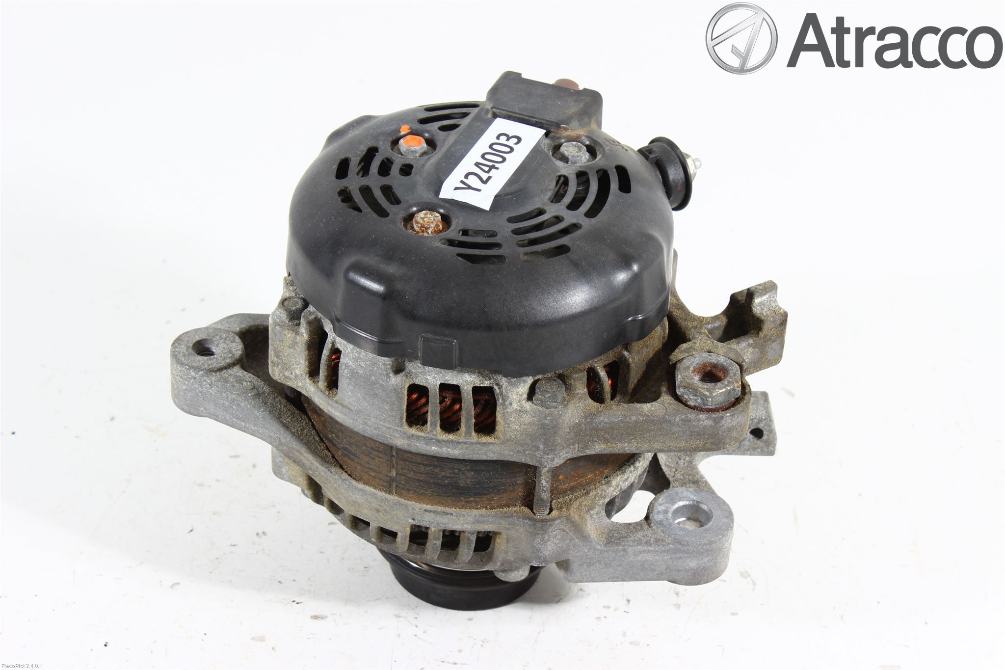Toyota PRIUS+ ZVW40 12-20 Dynamo