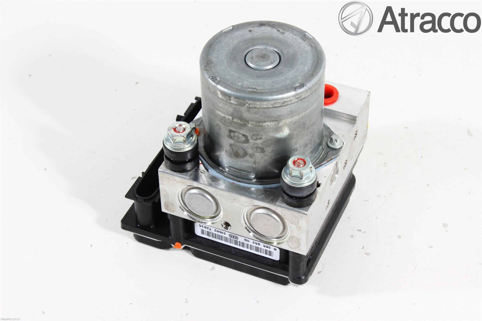 Toyota AVENSIS 09-15 Abs Hydraulikkaggregat
