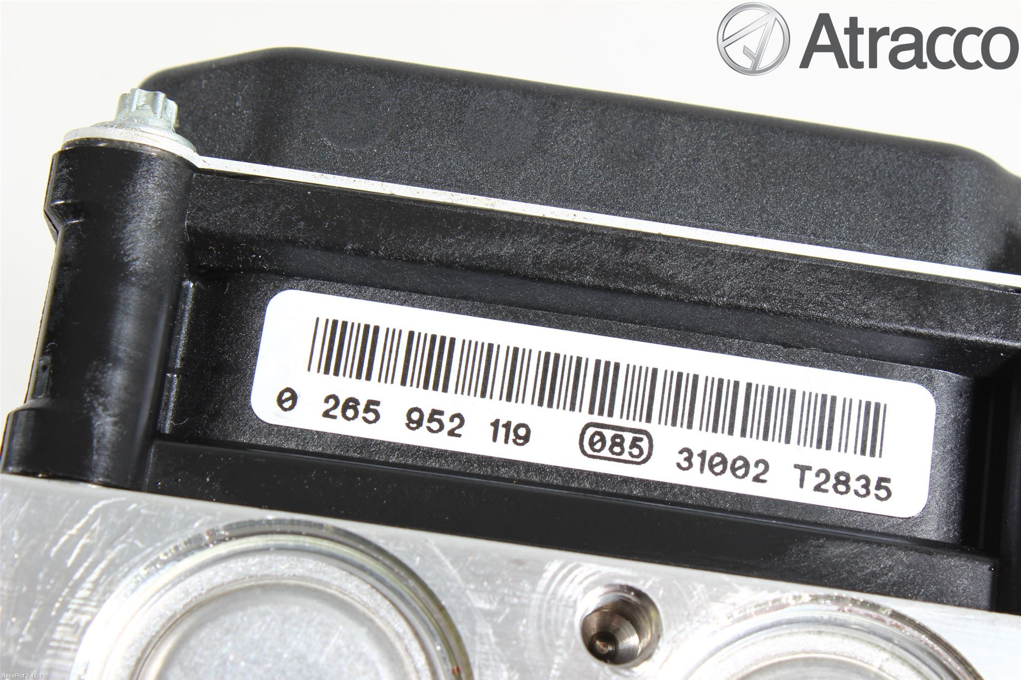 Toyota AVENSIS 09-15 Abs Hydraulikkaggregat