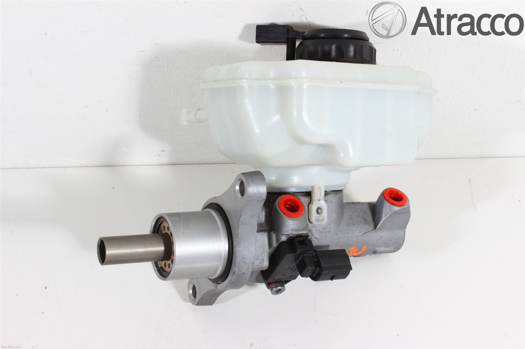 Volkswagen VW CADDY 11-15 Brems Hovedsylinder