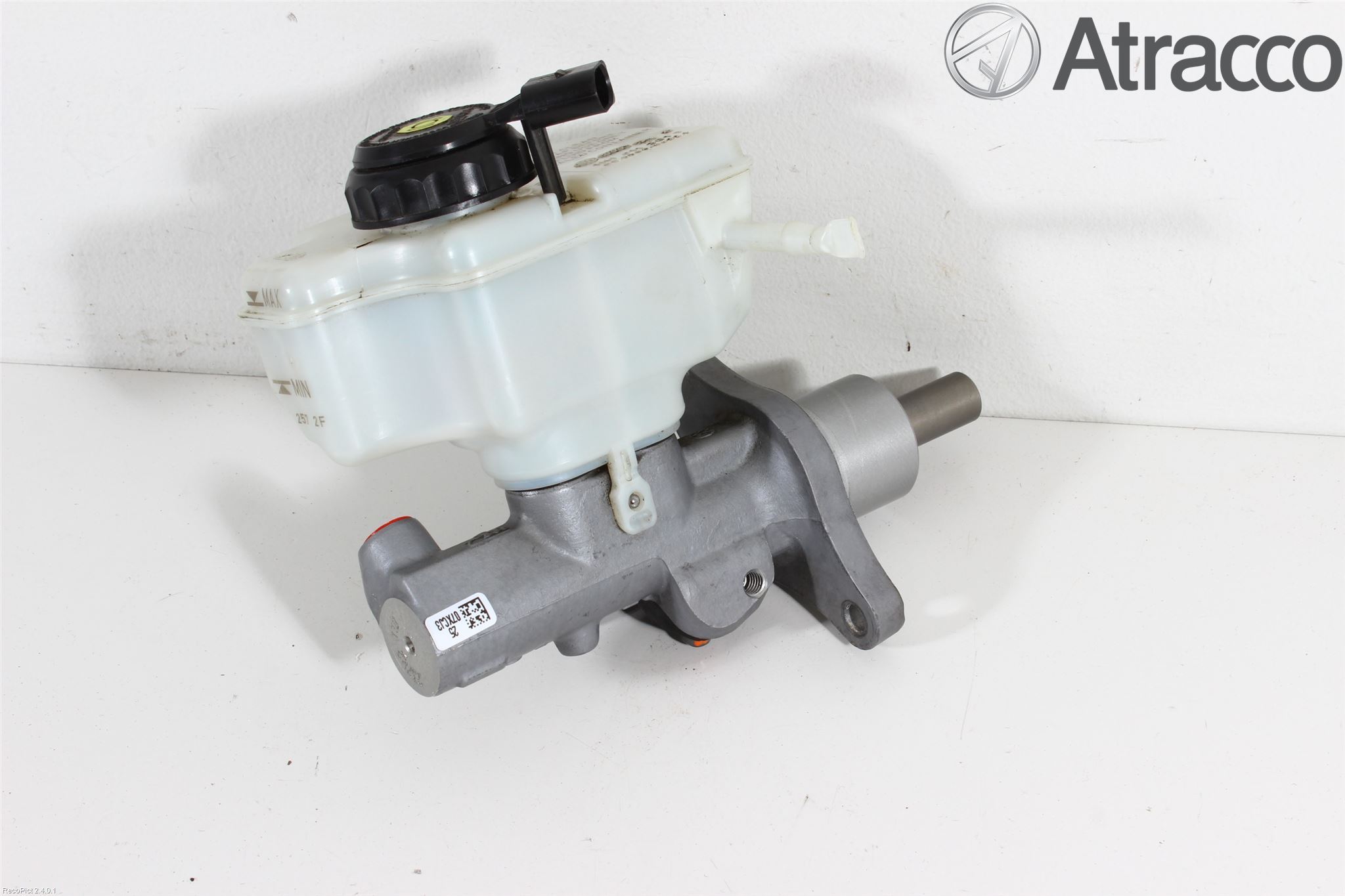 Volkswagen VW CADDY 11-15 Brems Hovedsylinder
