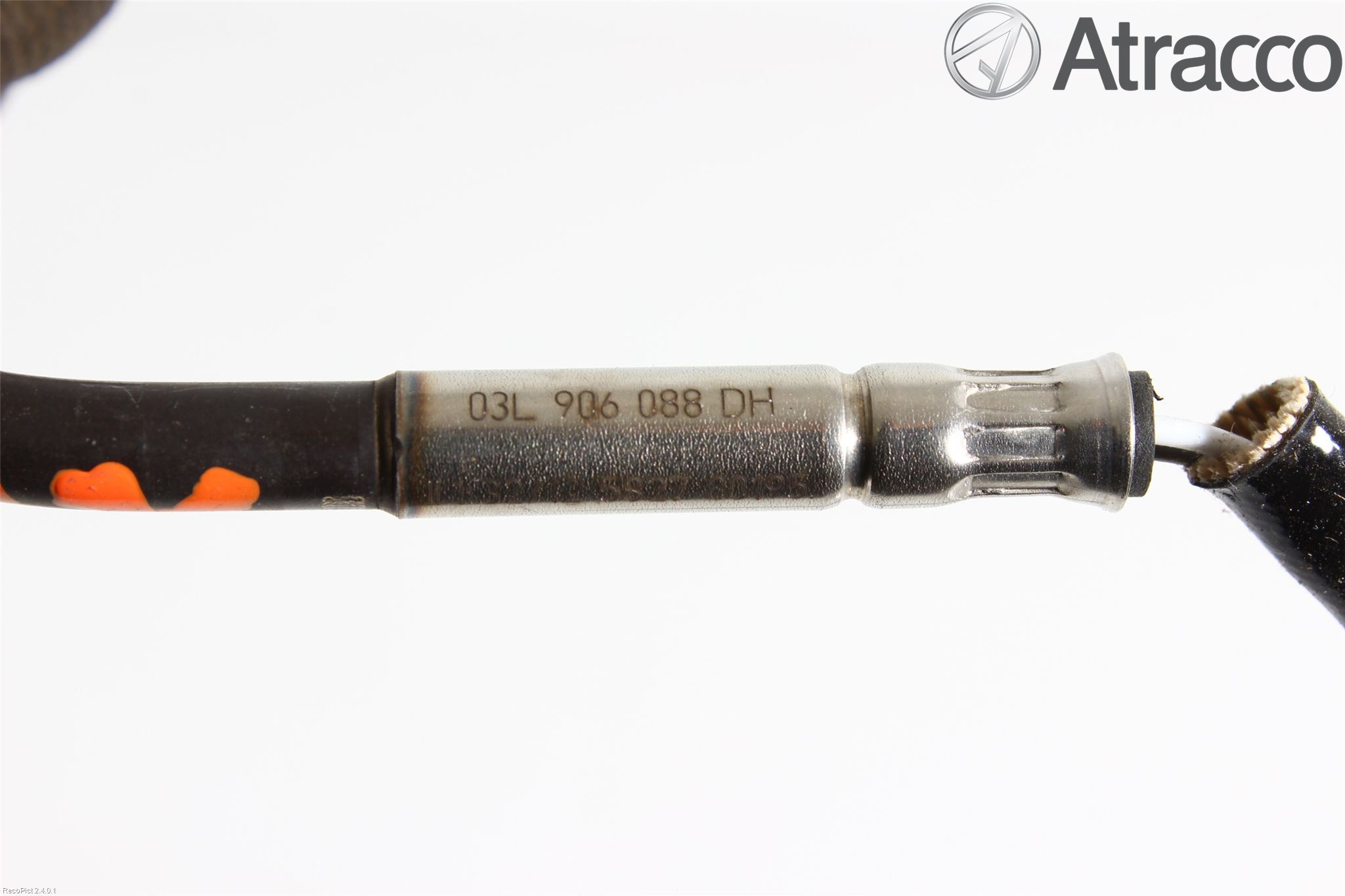 Volkswagen VW CADDY 11-15 Sensor Eksos