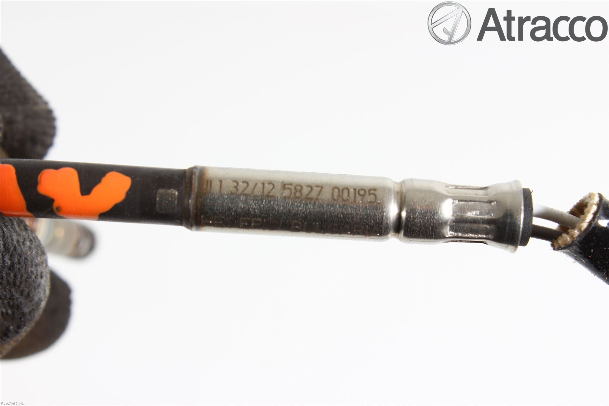Volkswagen VW CADDY 11-15 Sensor Eksos