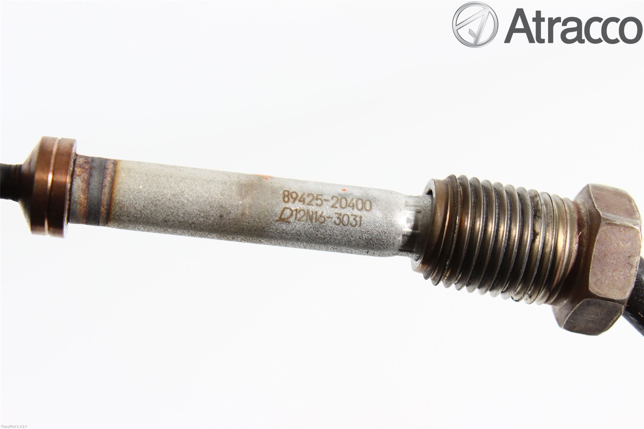 Toyota AVENSIS 09-15 Sensor Eksos