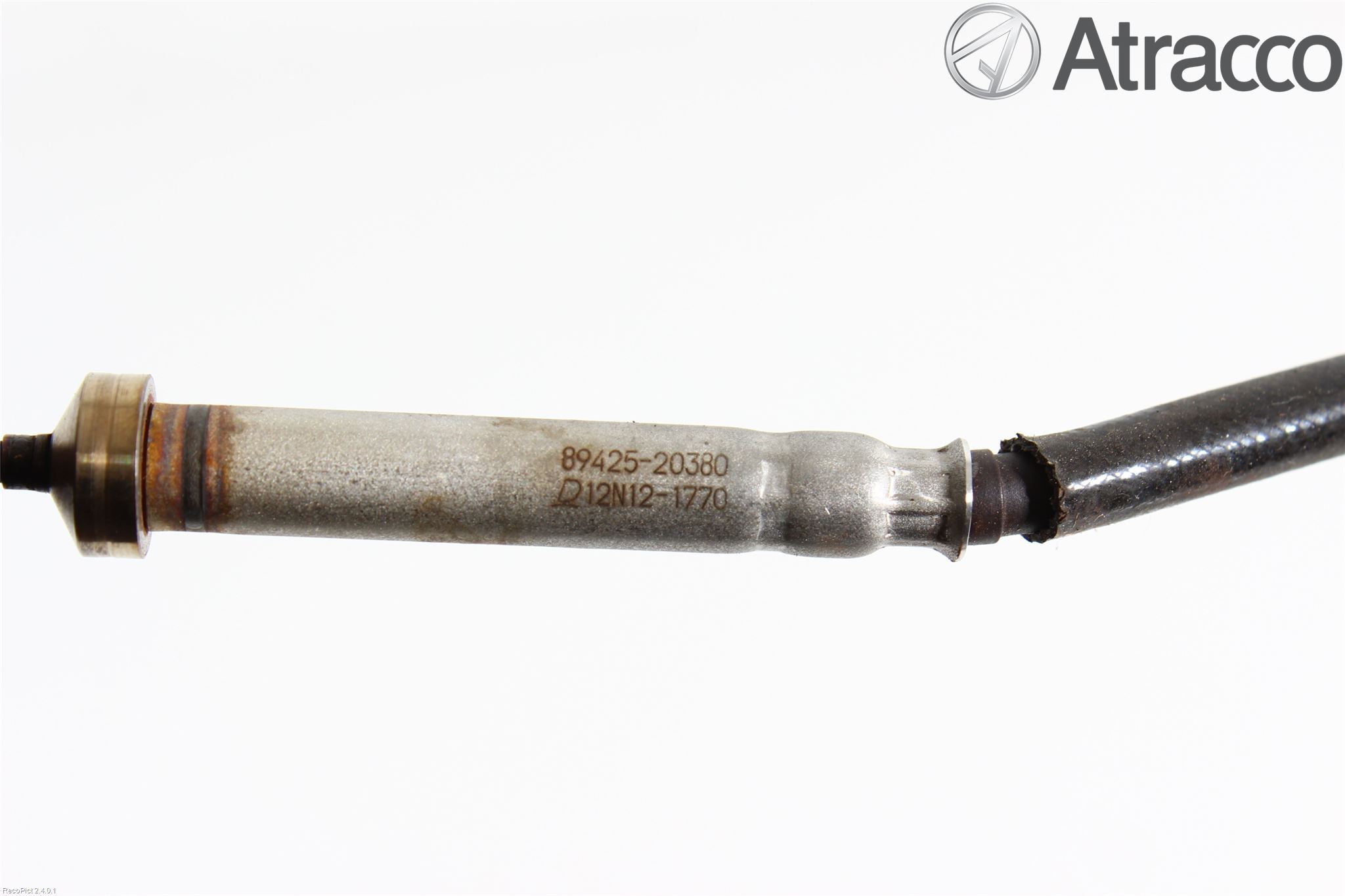 Toyota AVENSIS 09-15 Sensor Eksos
