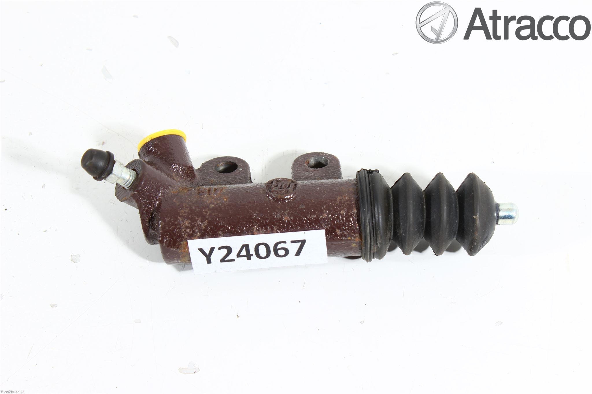 Toyota AVENSIS 09-15 Clutch Sylinder Slave