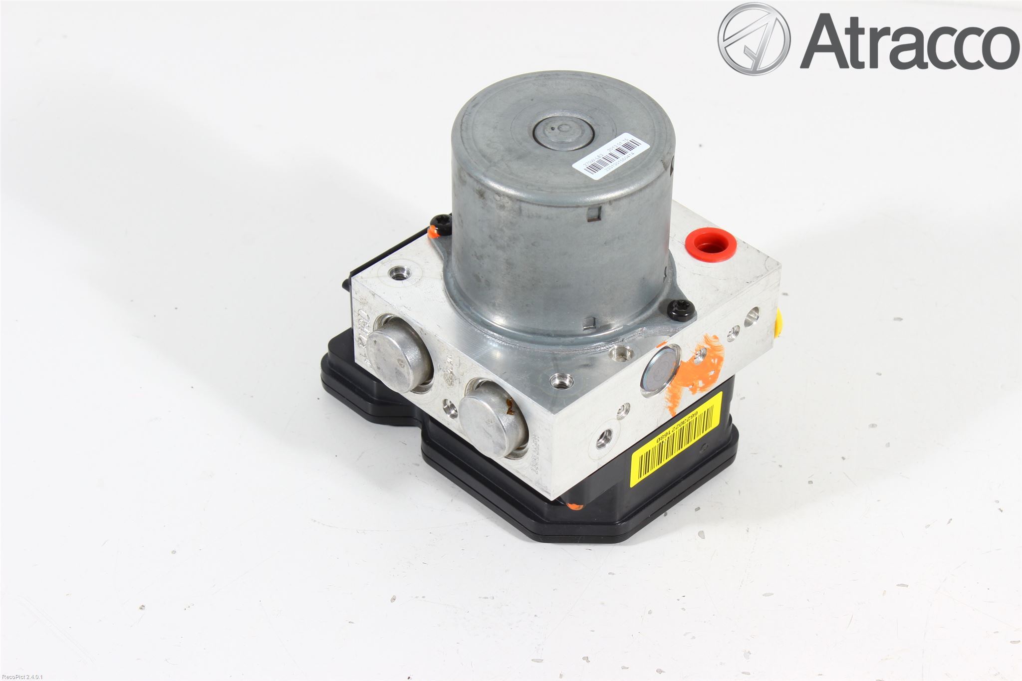 Hyundai SANTA FE 13-18 Abs Hydraulikkaggregat