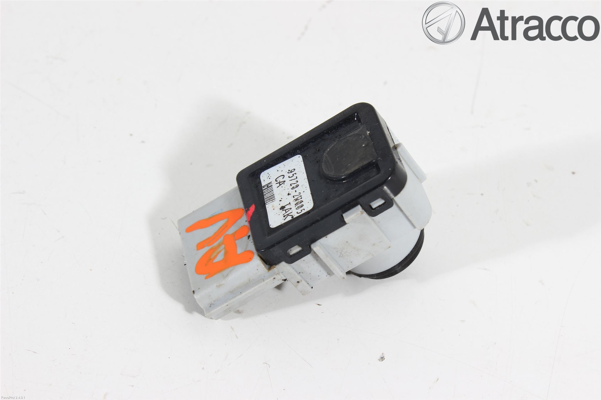 Hyundai SANTA FE 13-18 Sensor Ryggesensor