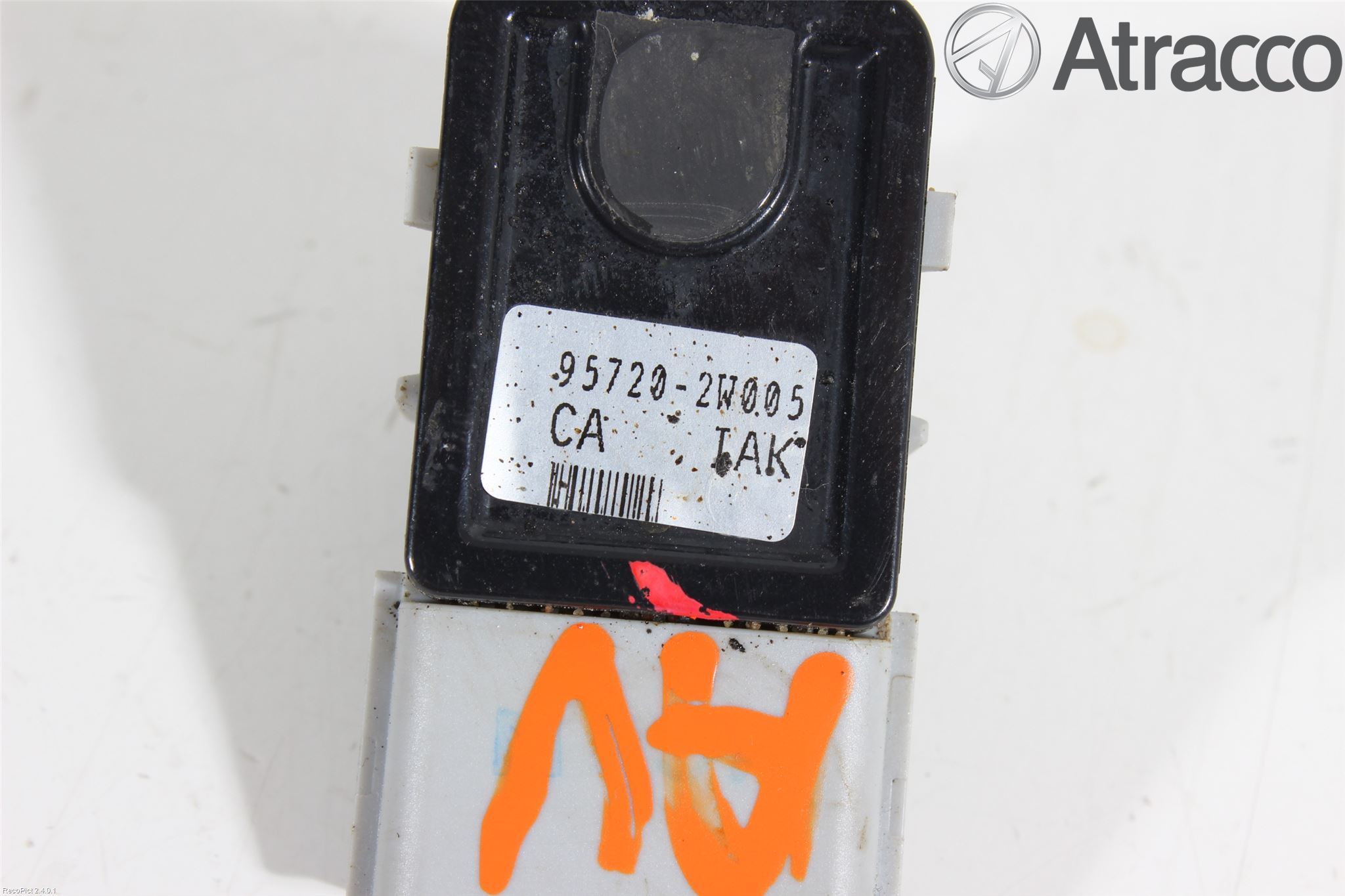 Hyundai SANTA FE 13-18 Sensor Ryggesensor