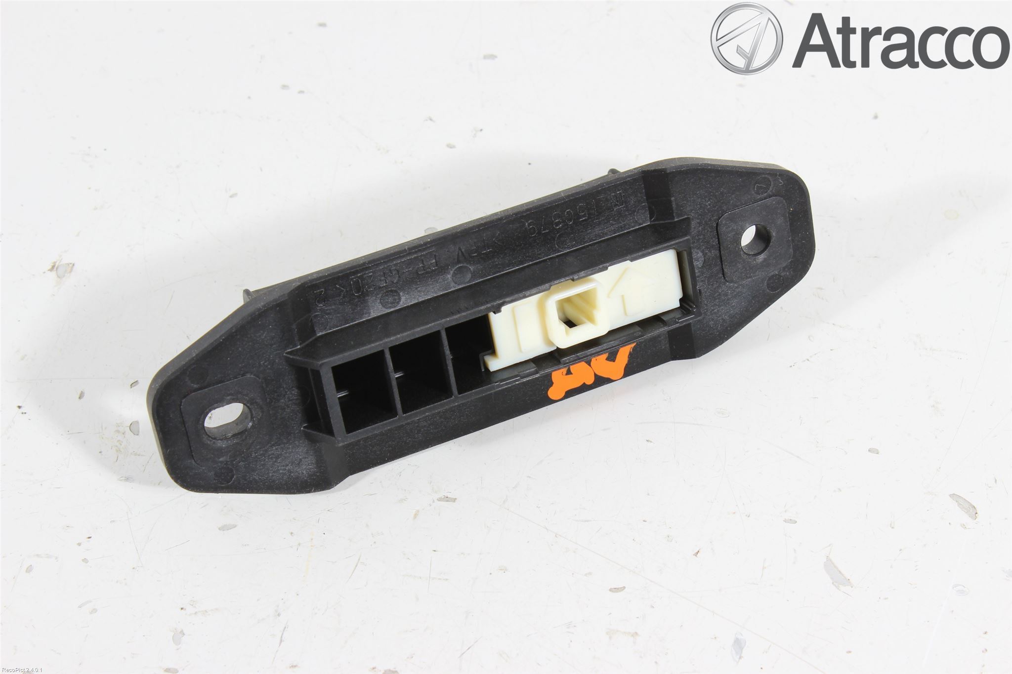 Toyota AURIS 13-19 Bakluke Handtak Ytre