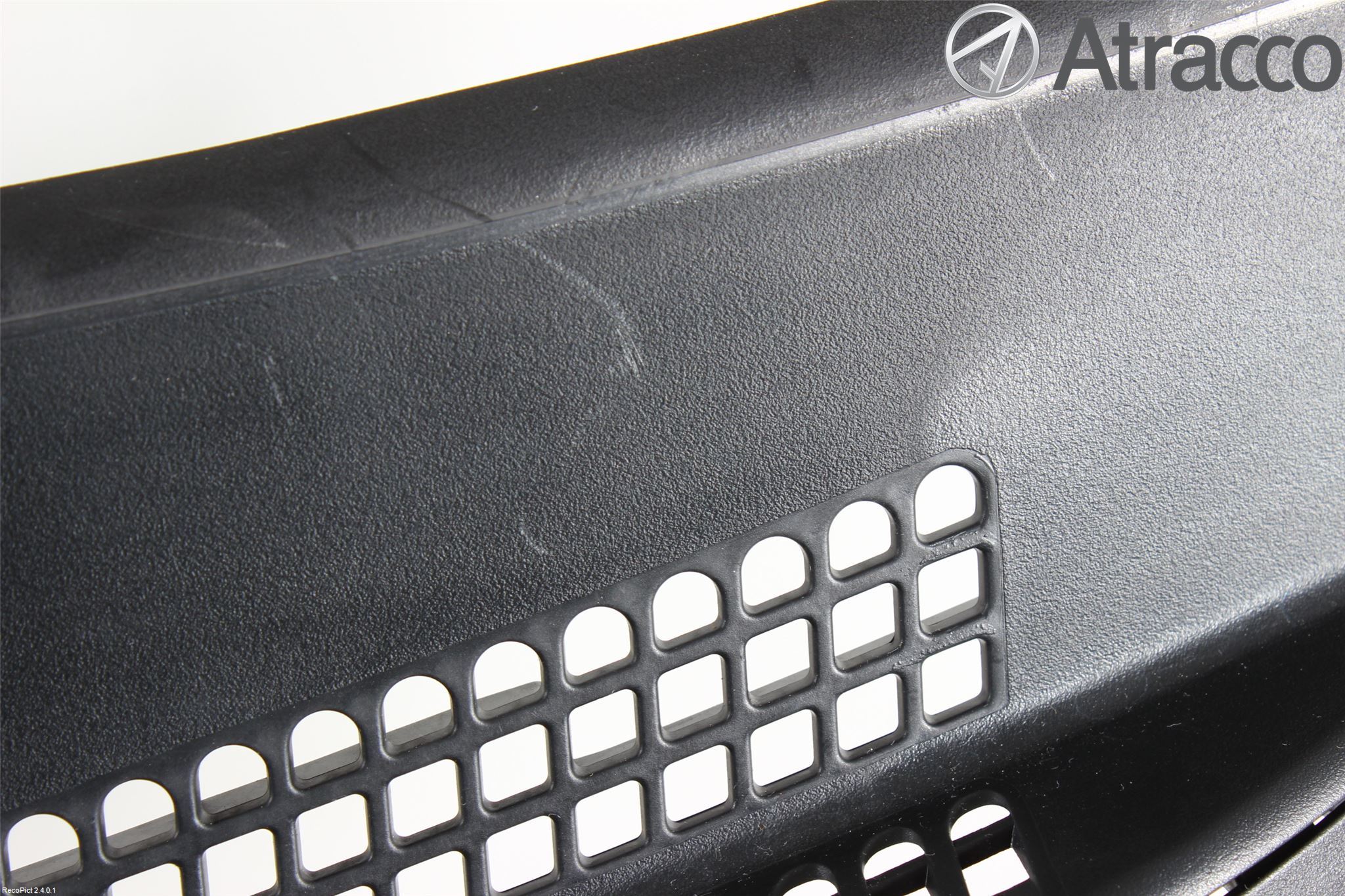 Honda CR-V 13-18 Visker Deksel-Grill-Under Frr