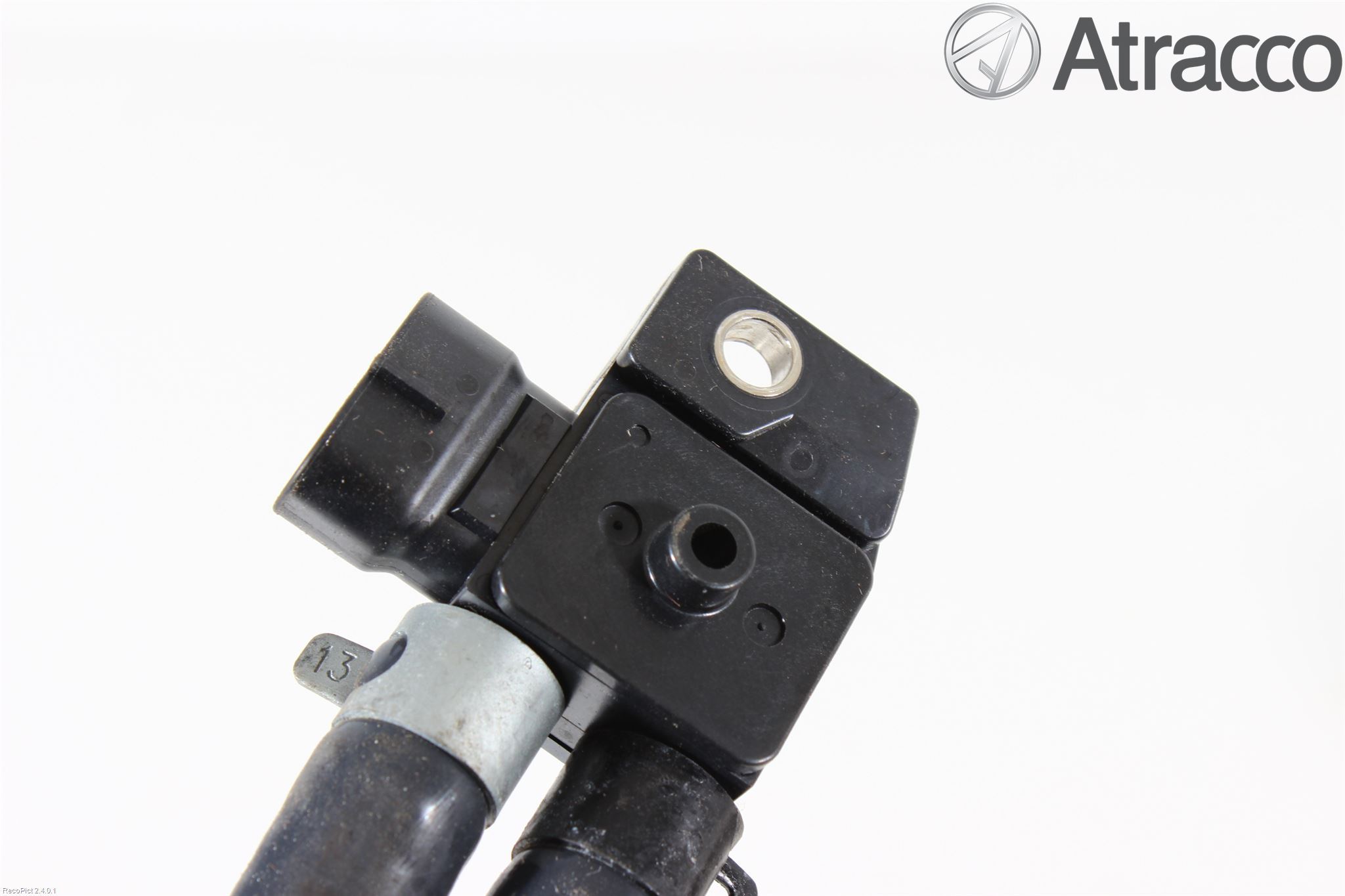 Hyundai i30 FD 07-12 Sensor Eksos