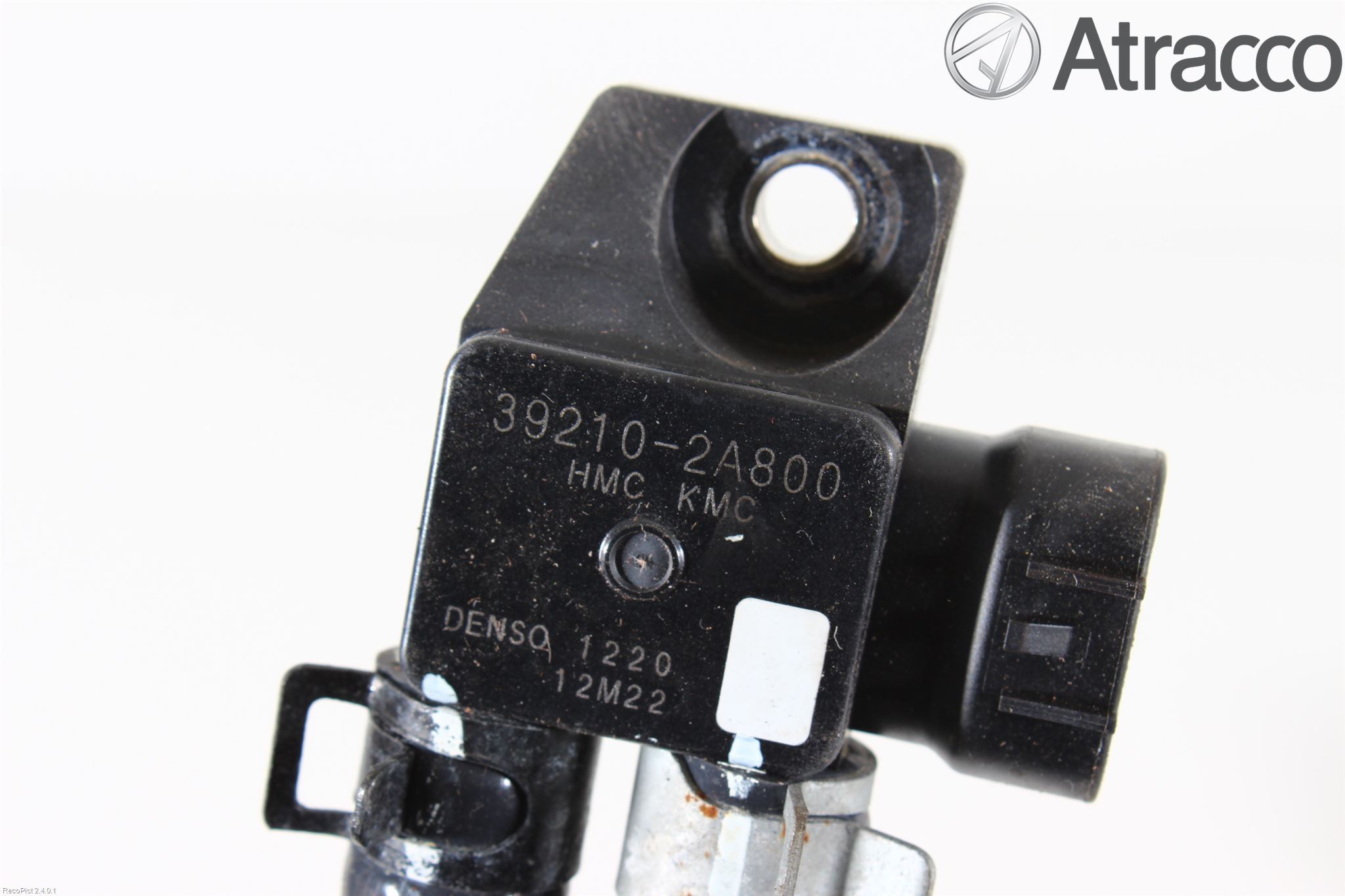 Hyundai i30 FD 07-12 Sensor Eksos