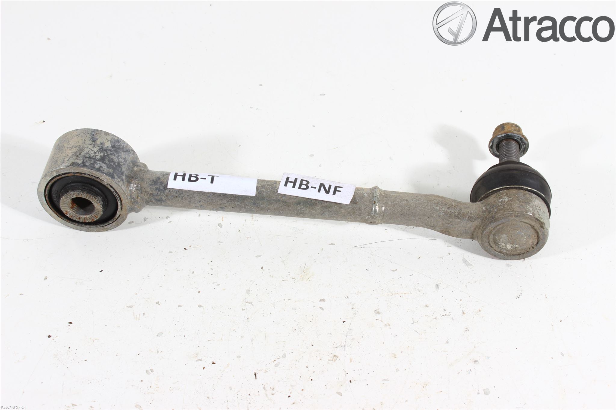 Toyota AURIS 13-19 Bærearm Bak Høyre
