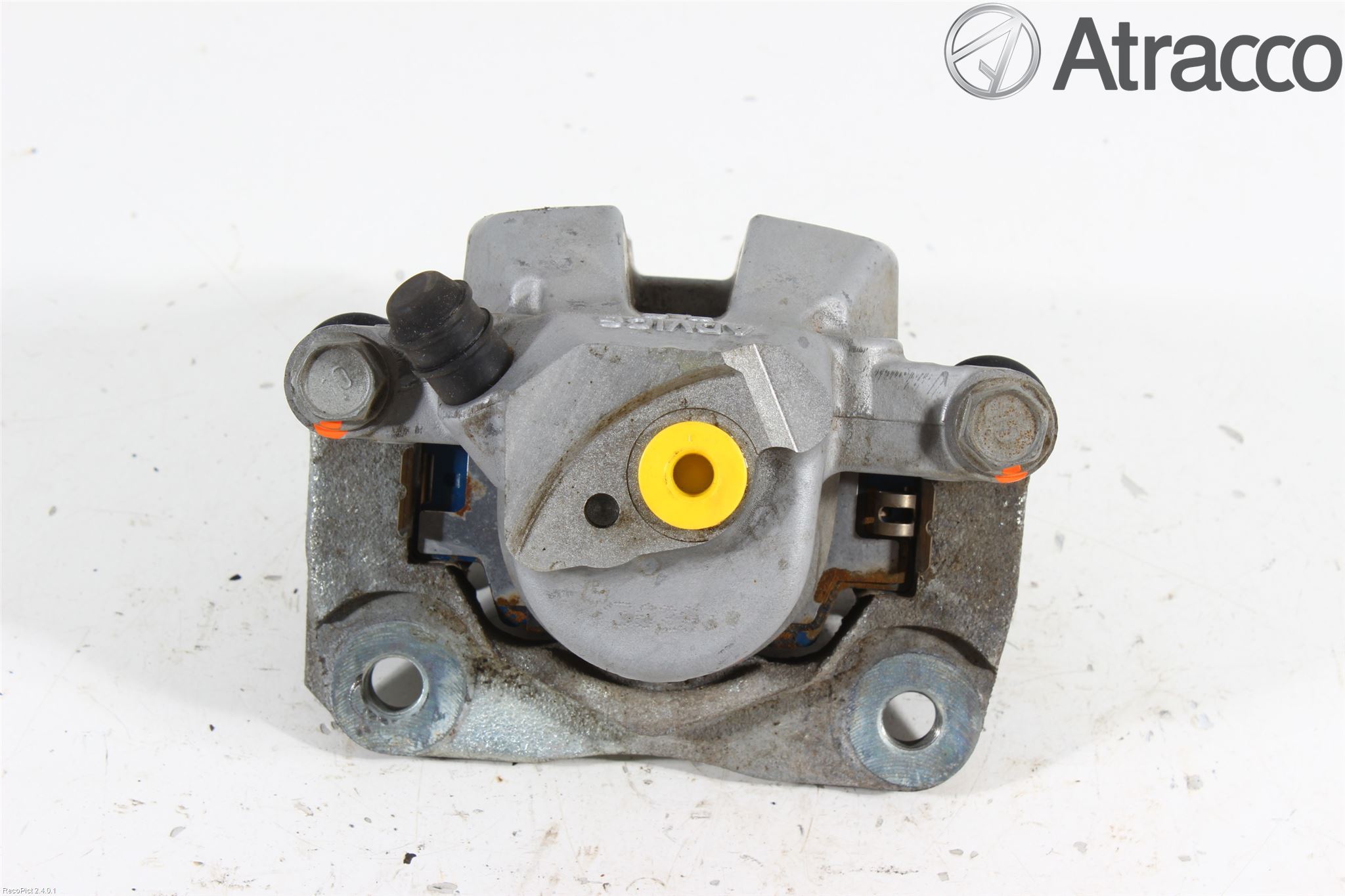 Toyota RAV4 13-18 Bremsecaliper Bak Høyre