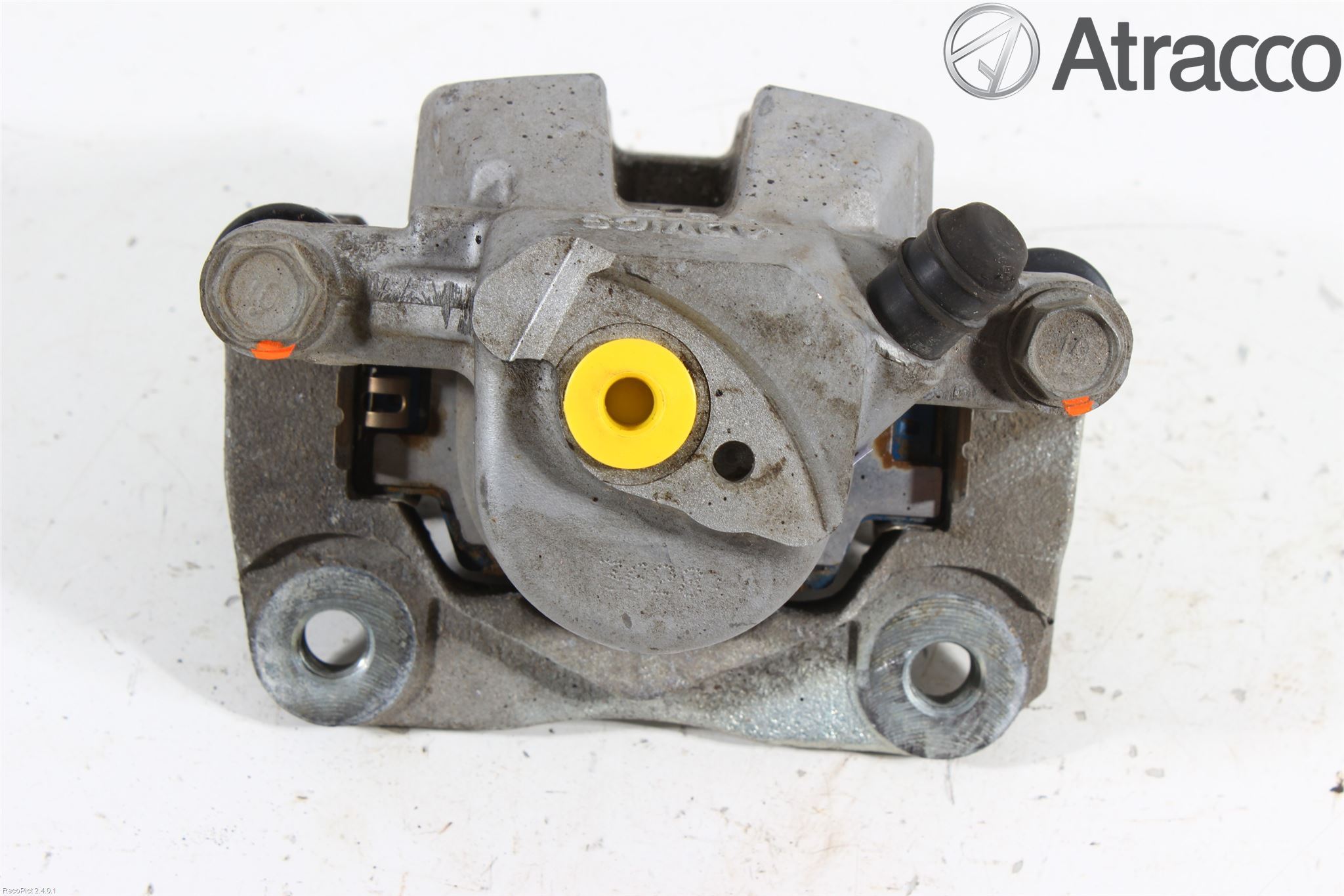 Toyota RAV4 13-18 Bremsecaliper Bak Venstre