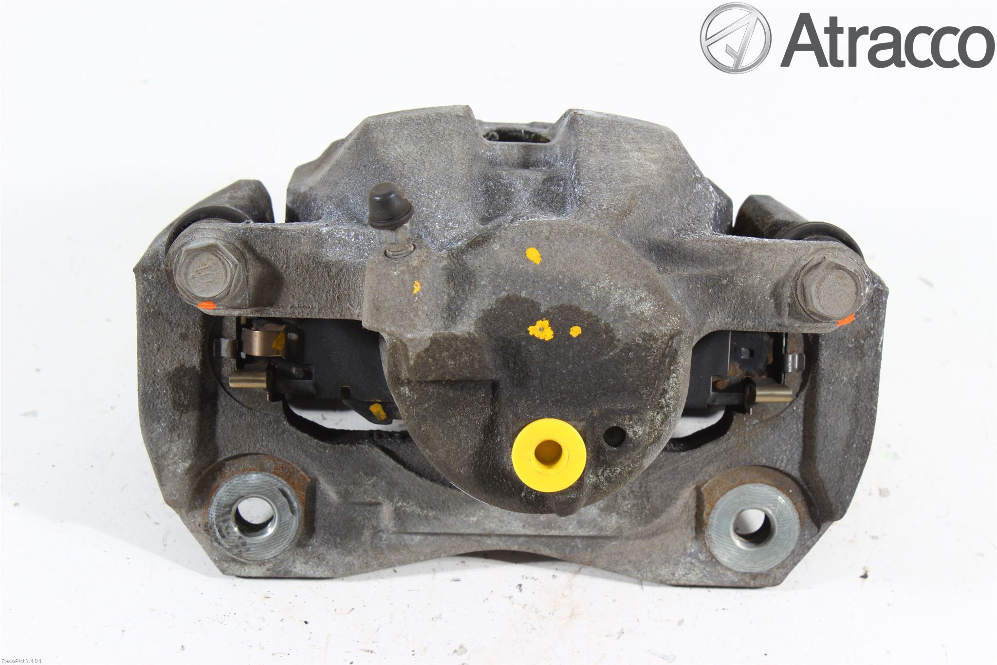 Toyota RAV4 13-18 Bremsecaliper Foran Venstre