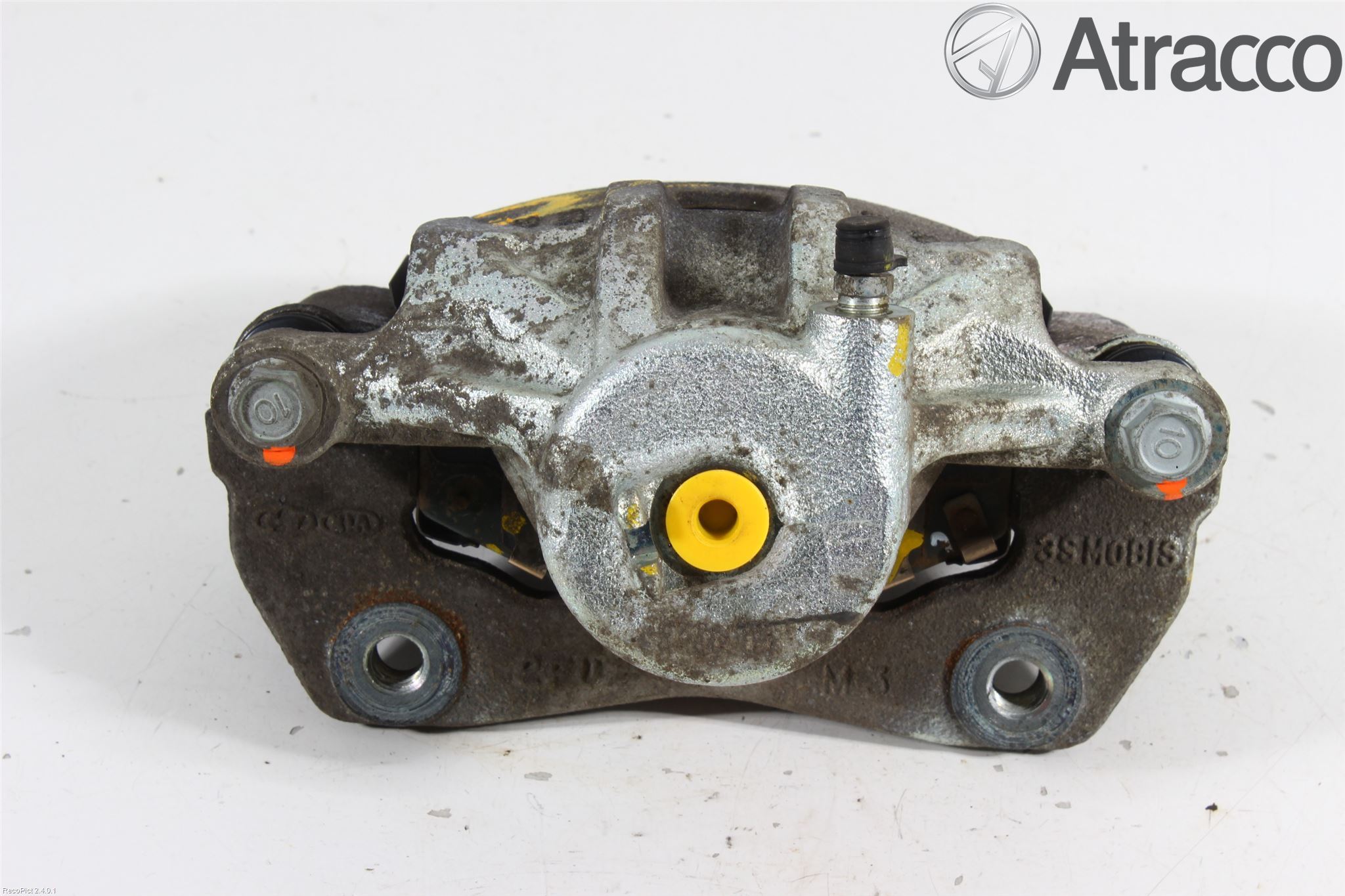 Hyundai ix20 Bremsecaliper Foran Høyre