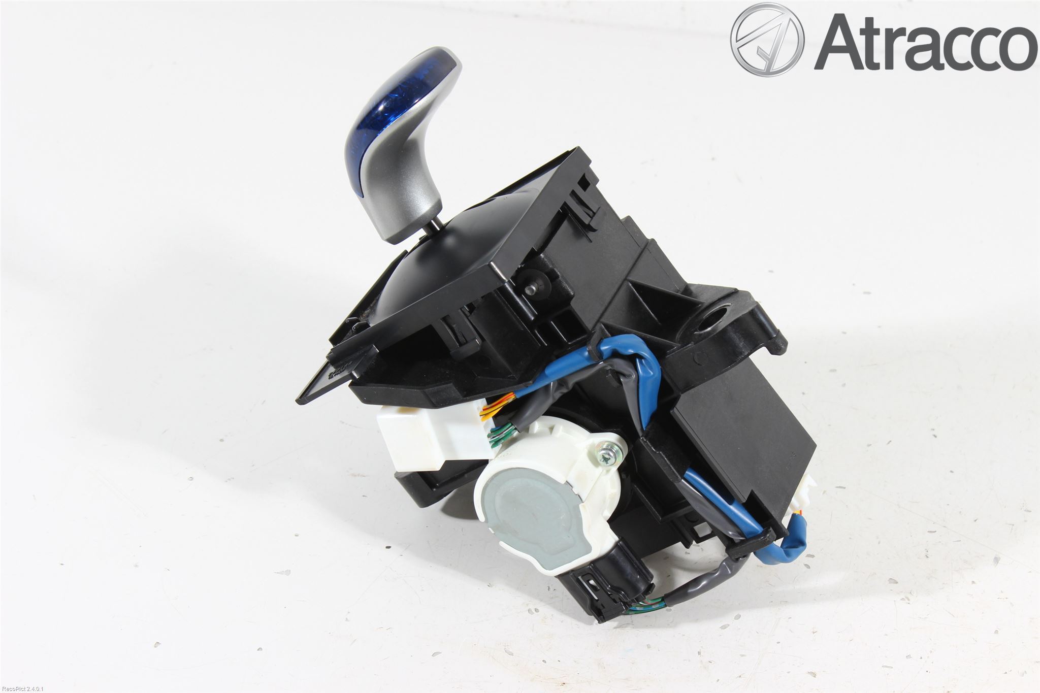 Toyota AURIS 13-19 Gear Overføring
